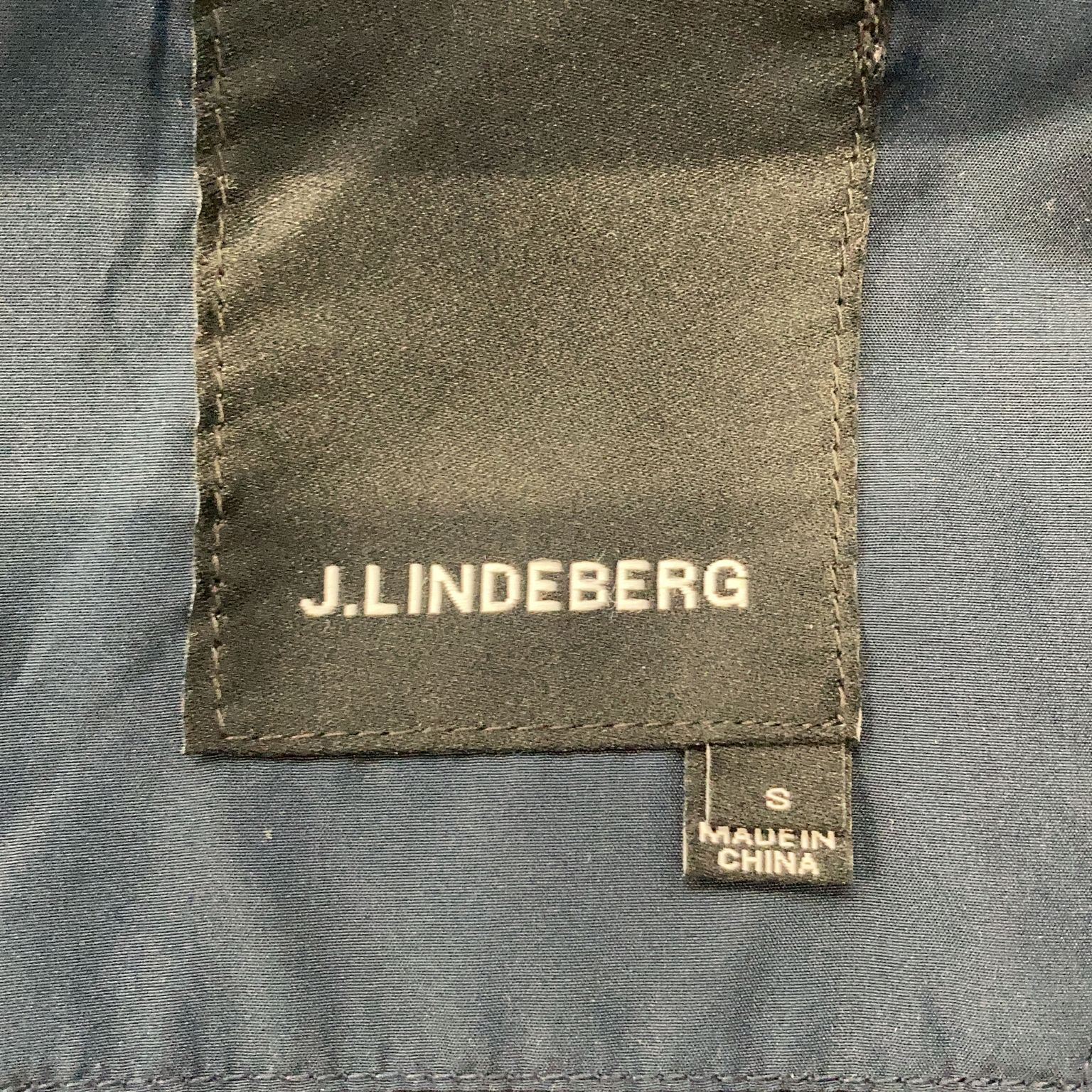 JLindeberg