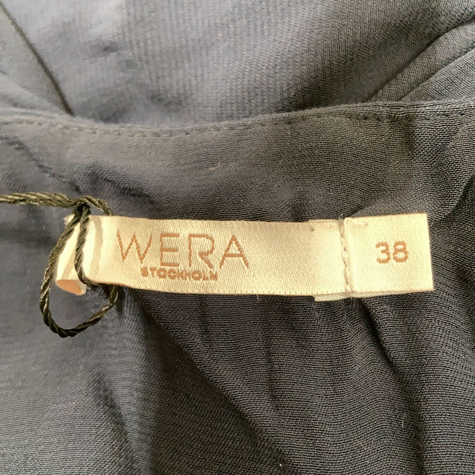 WERA Stockholm