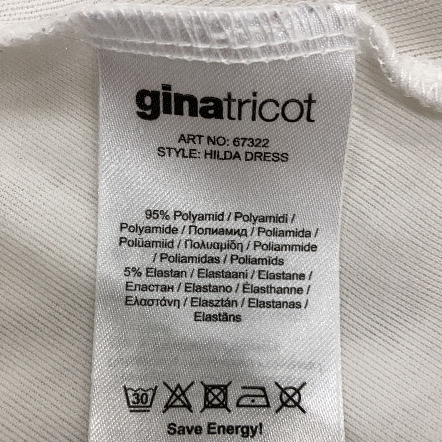 Gina Tricot