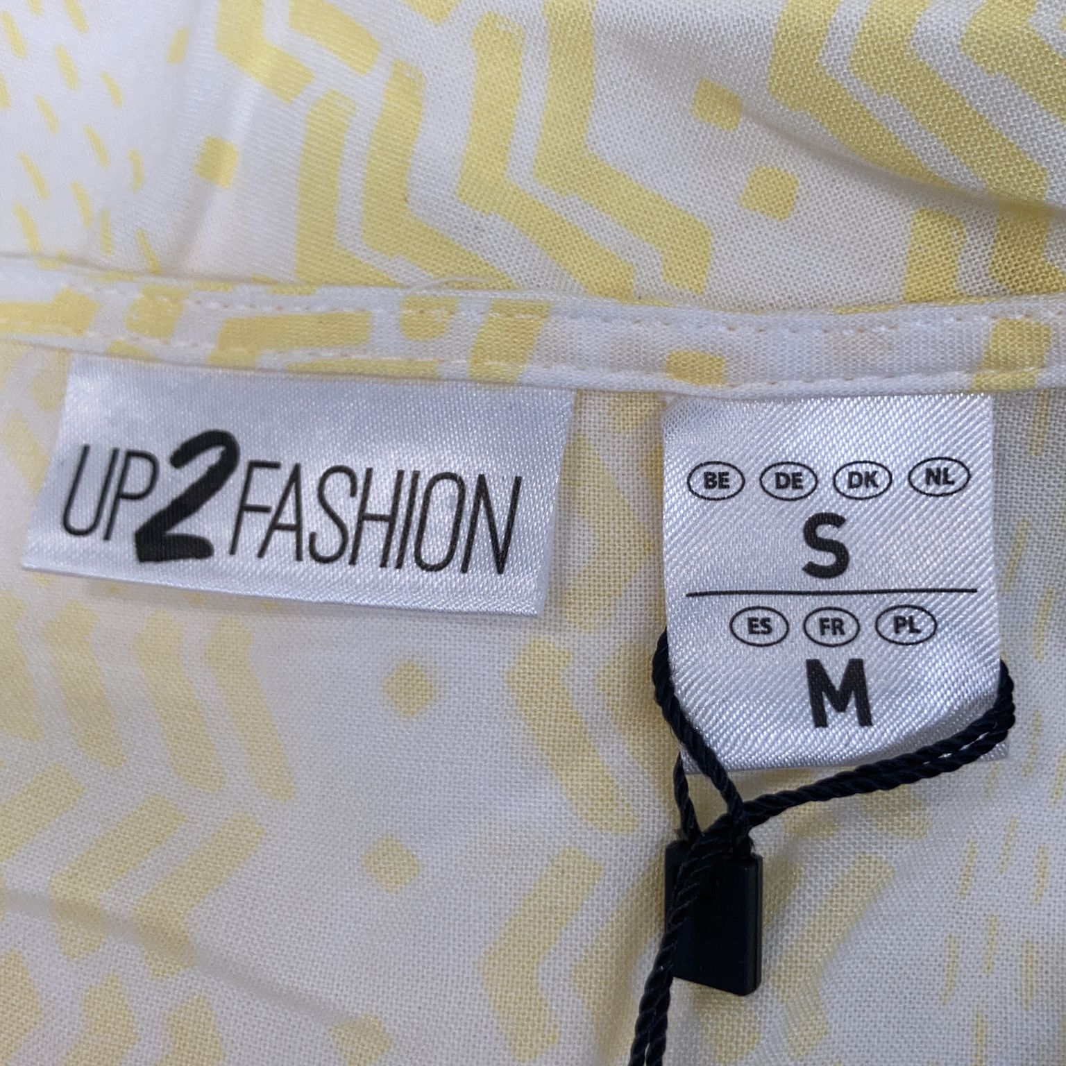 Up2Fashion