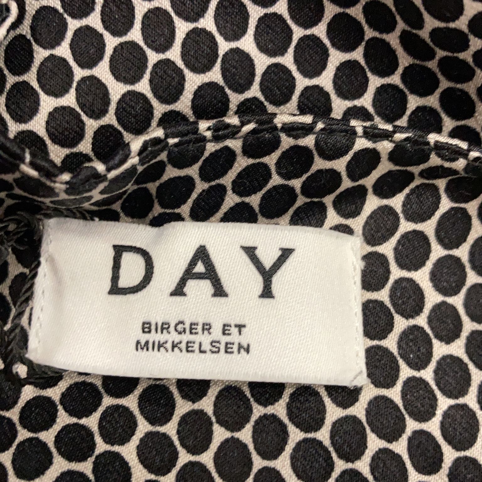 DAY Birger et Mikkelsen