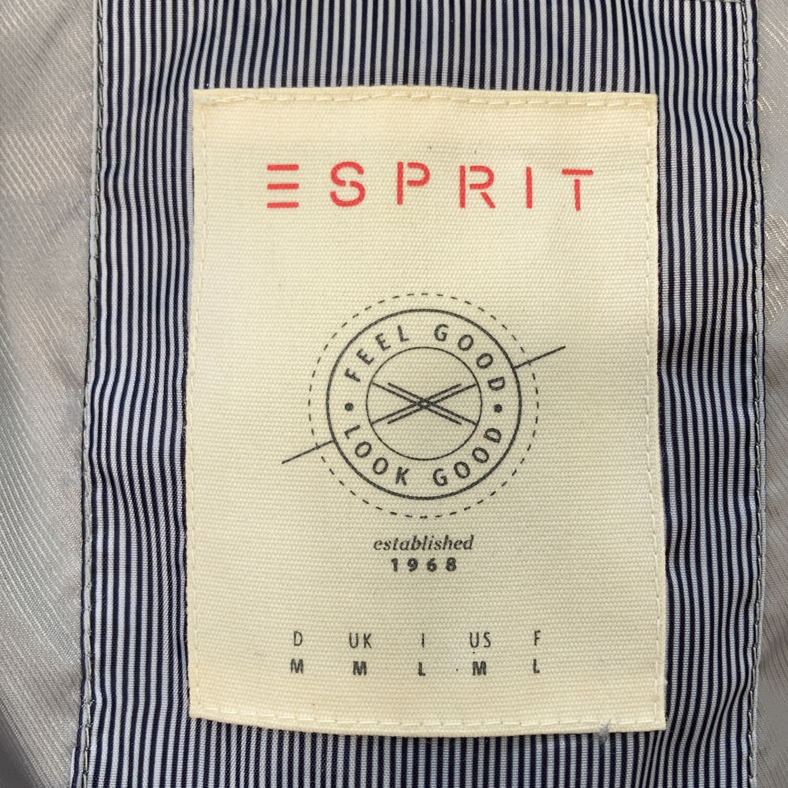 ESPRIT