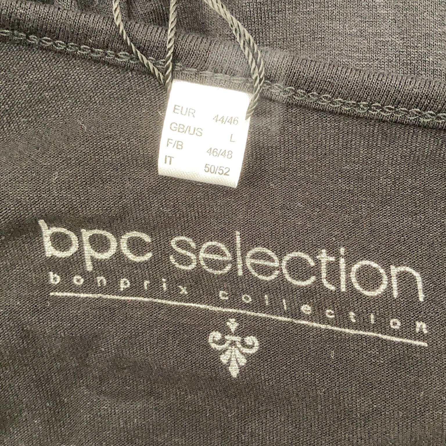 BPC Selection