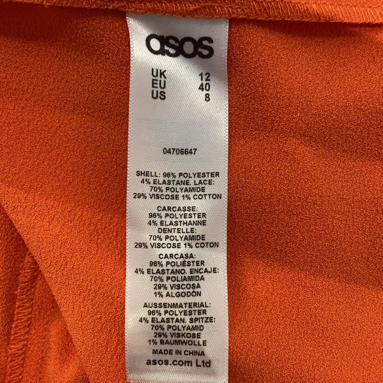 ASOS