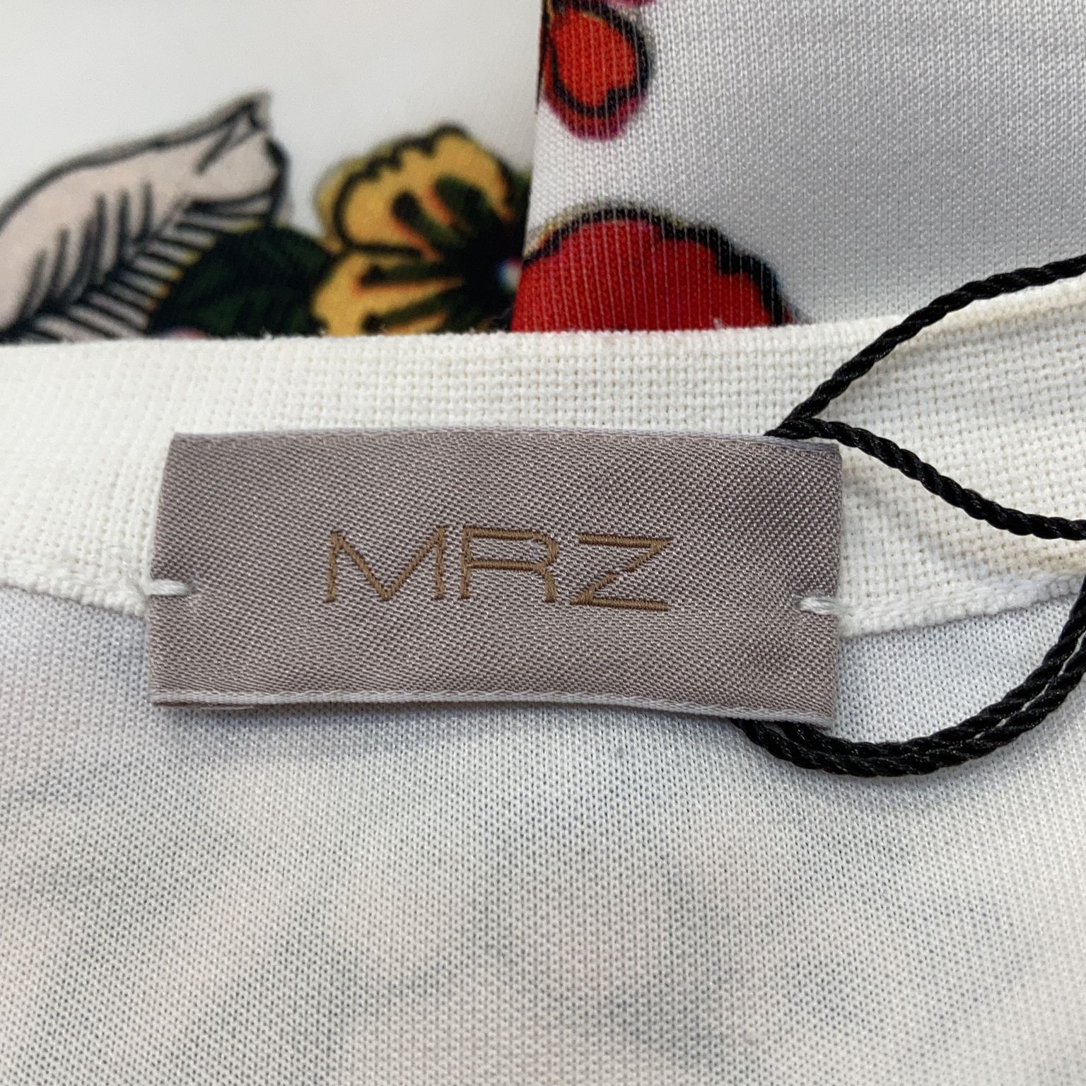 MRZ