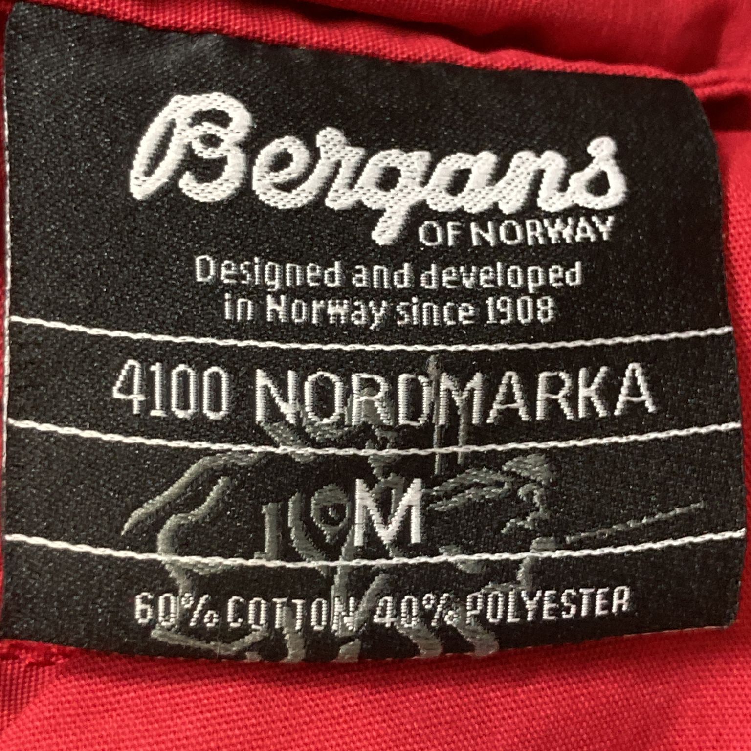 Bergans of Norway