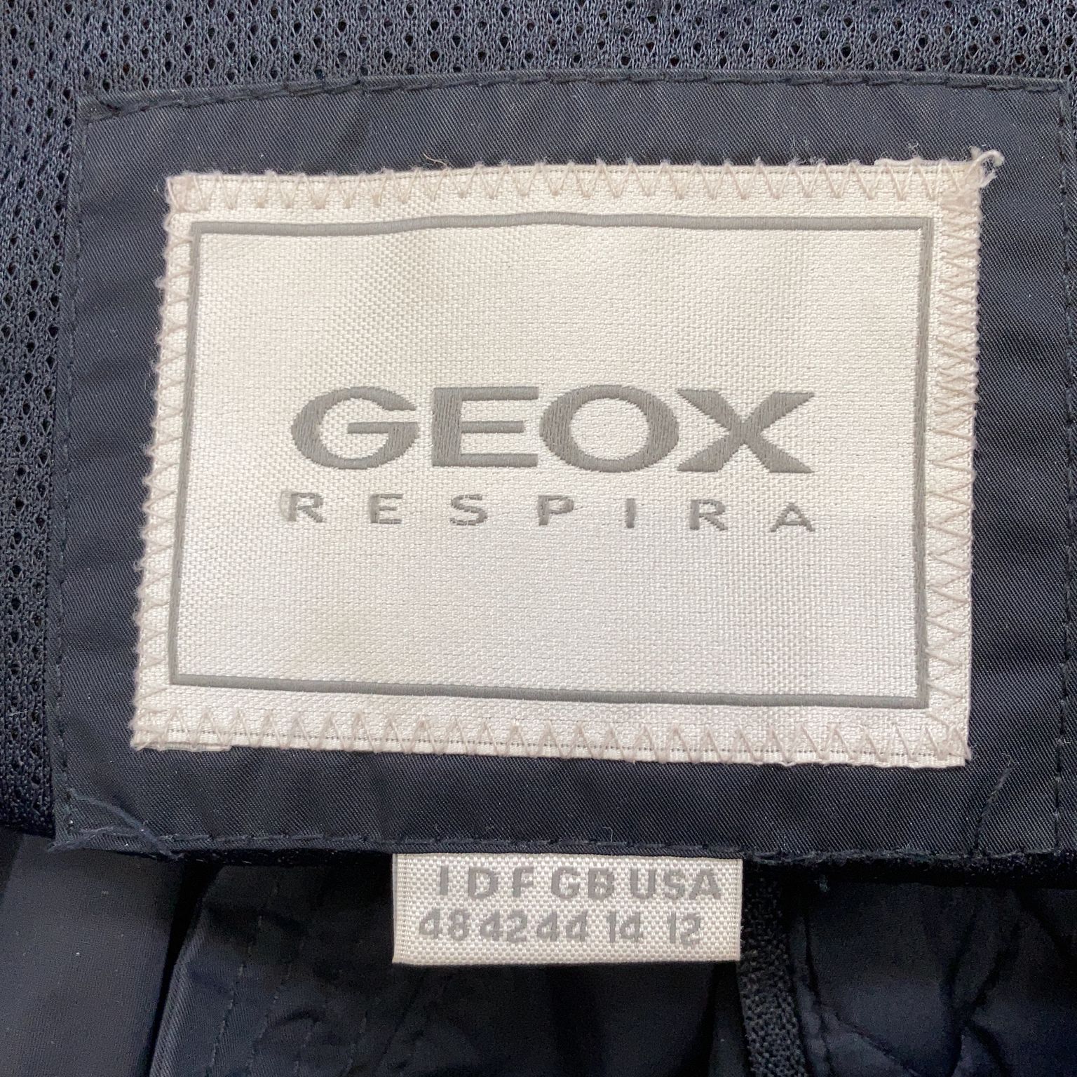 Geox