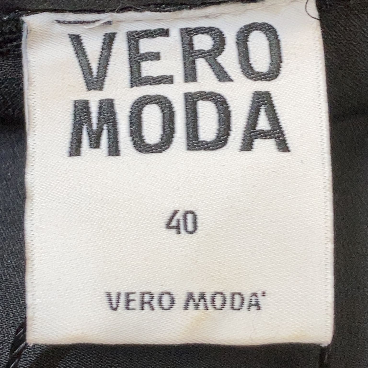 Vero Moda