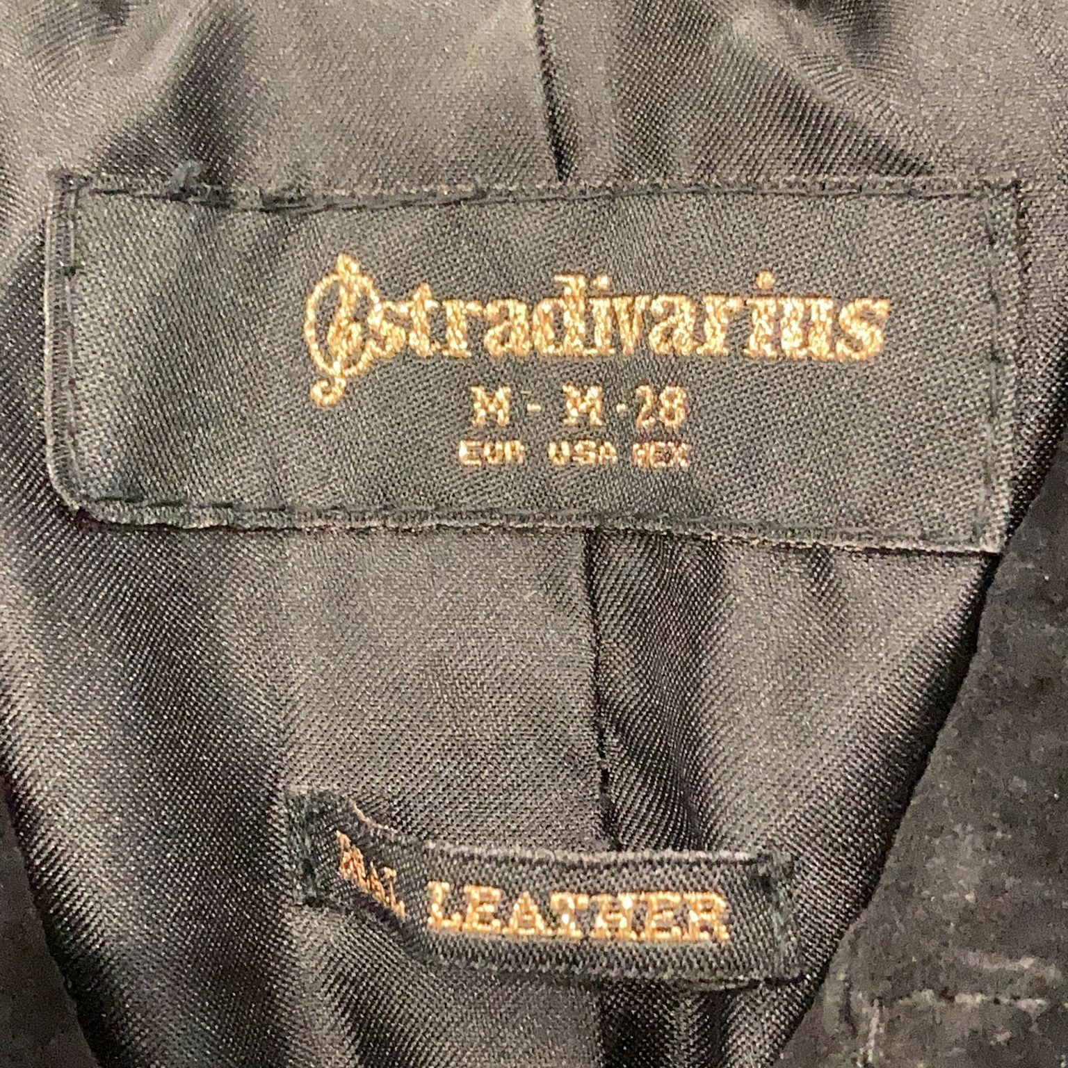 Stradivarius