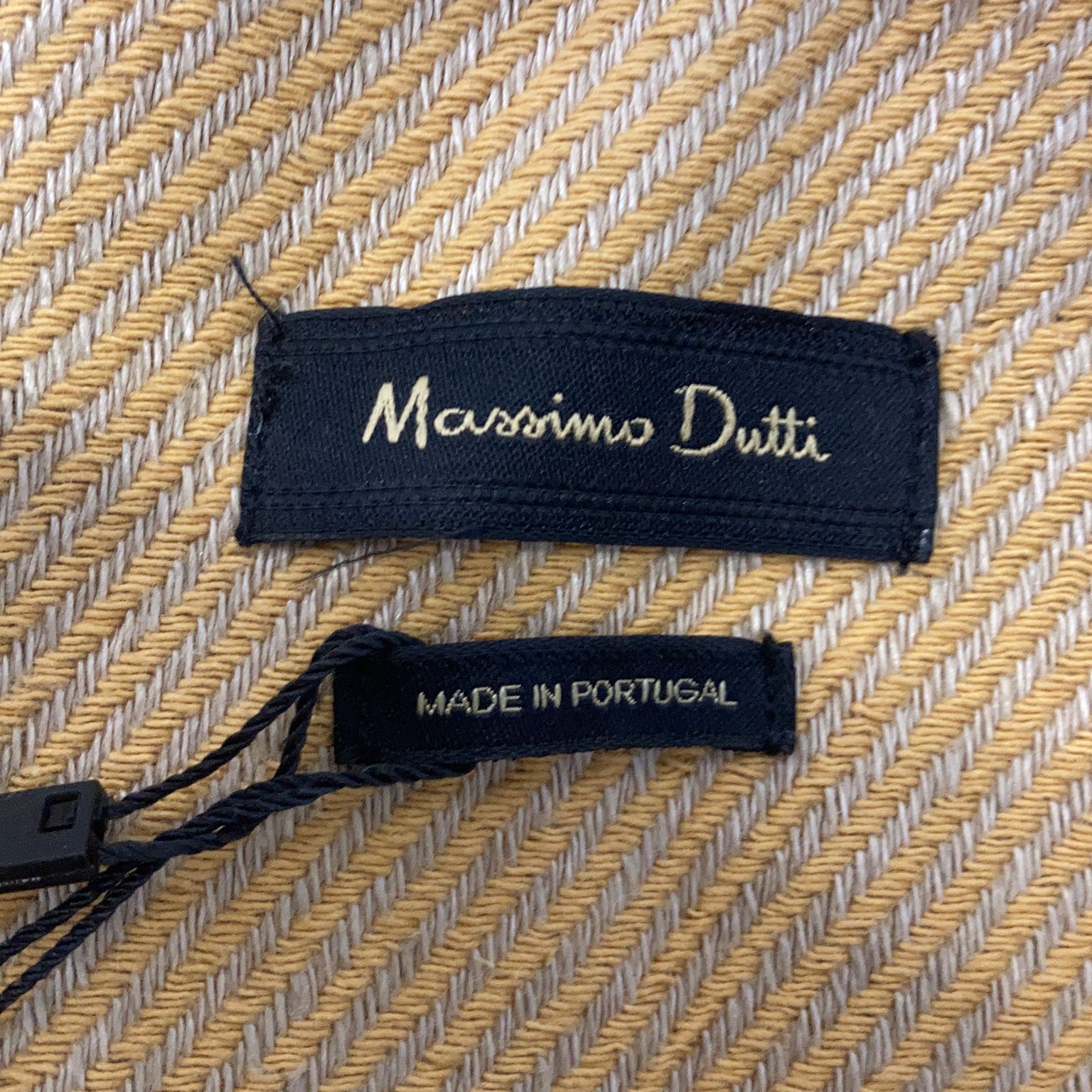 Massimo Dutti