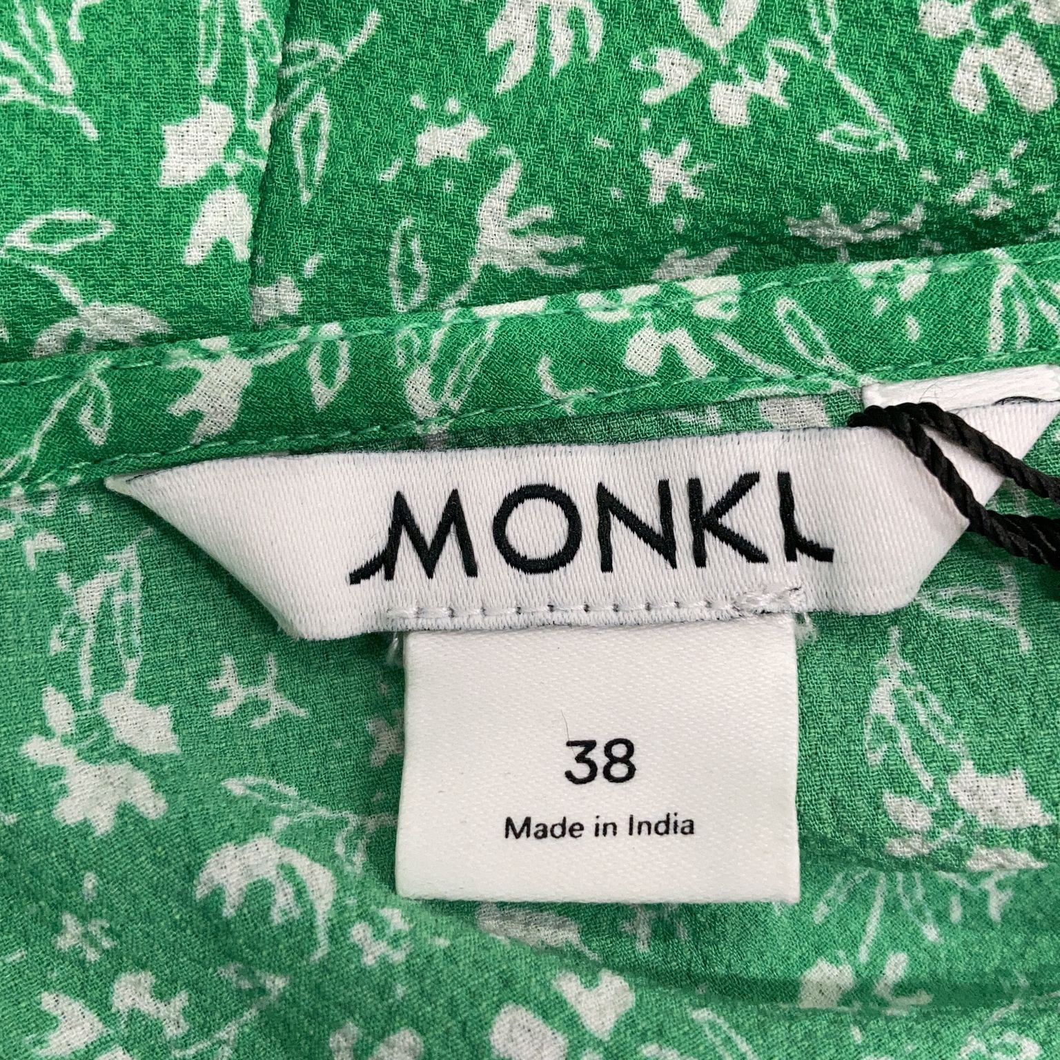 Monki