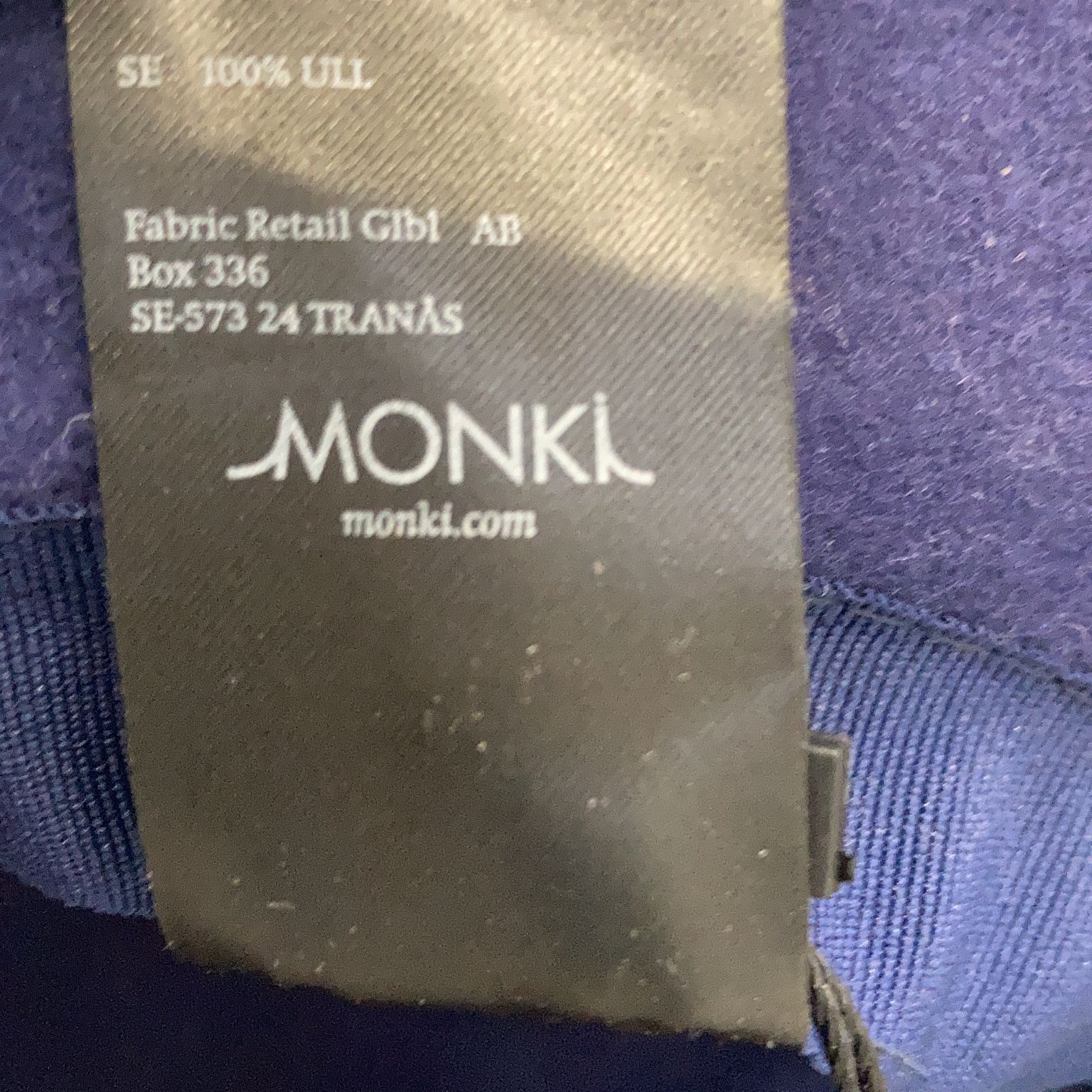 Monki