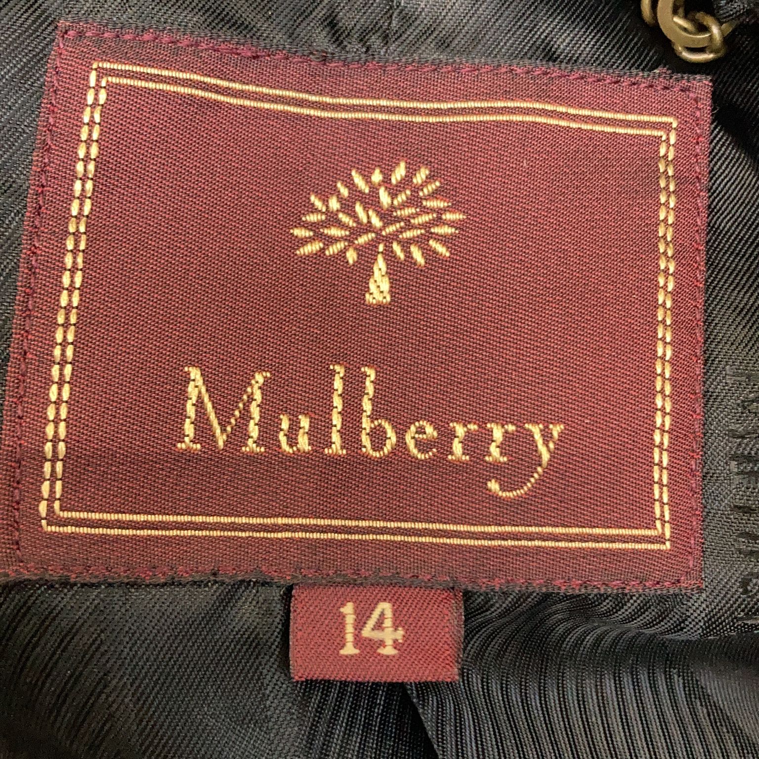 Mulberry