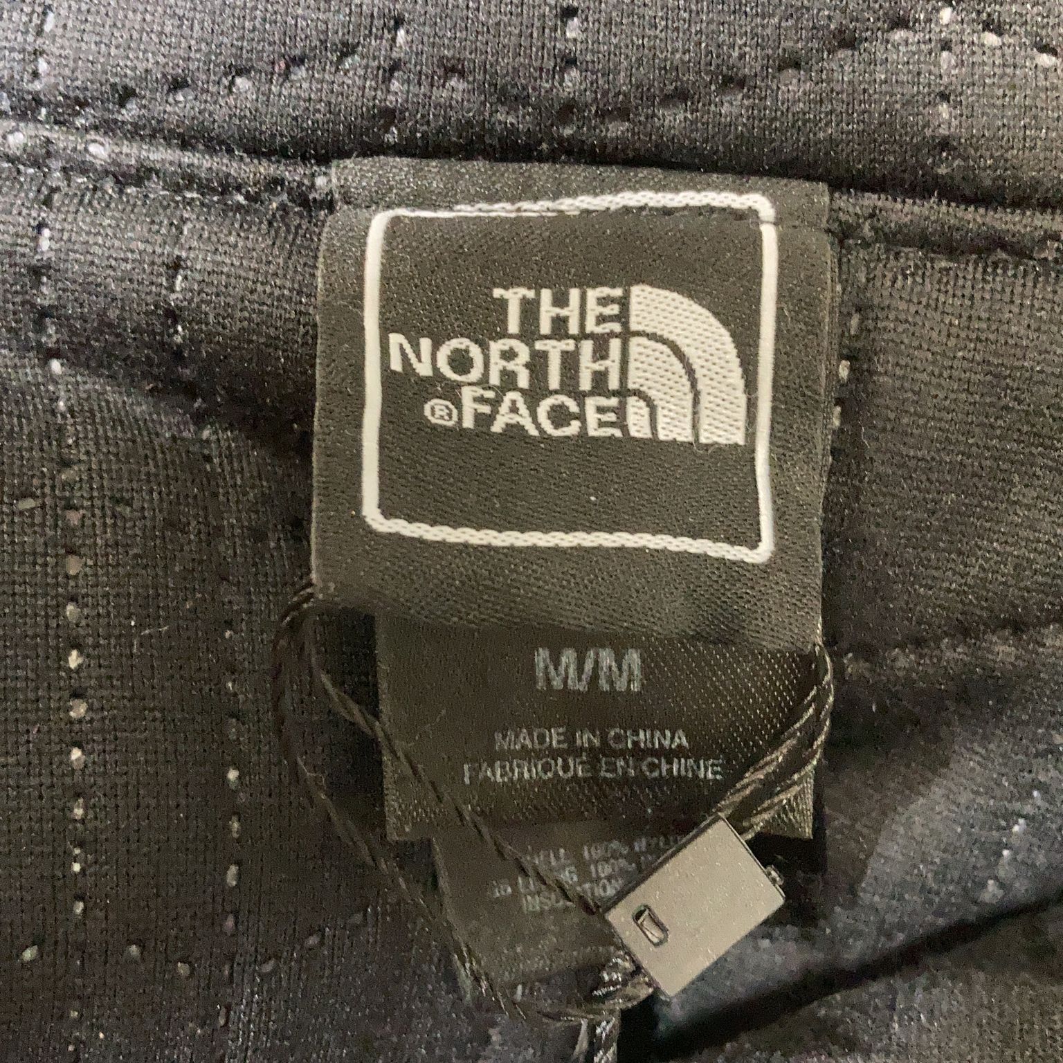 The North Face