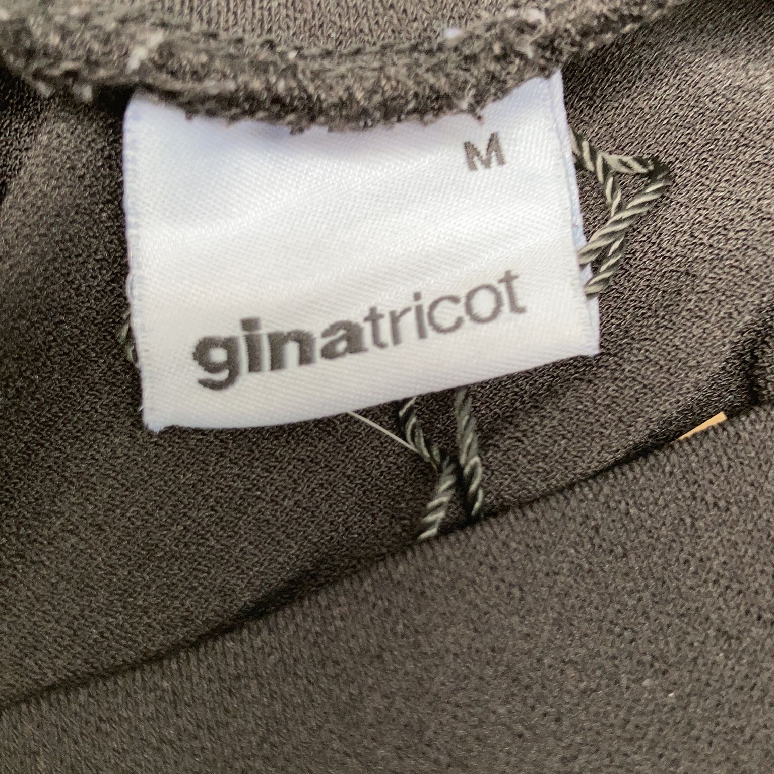 Gina Tricot