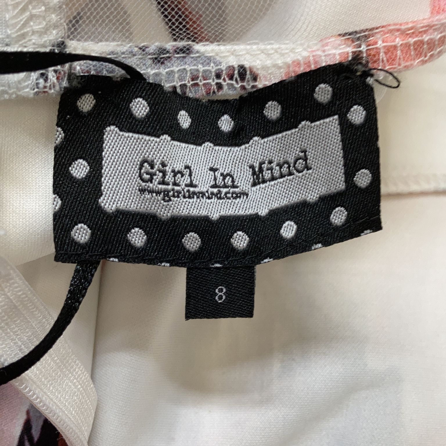 Girl in Mind