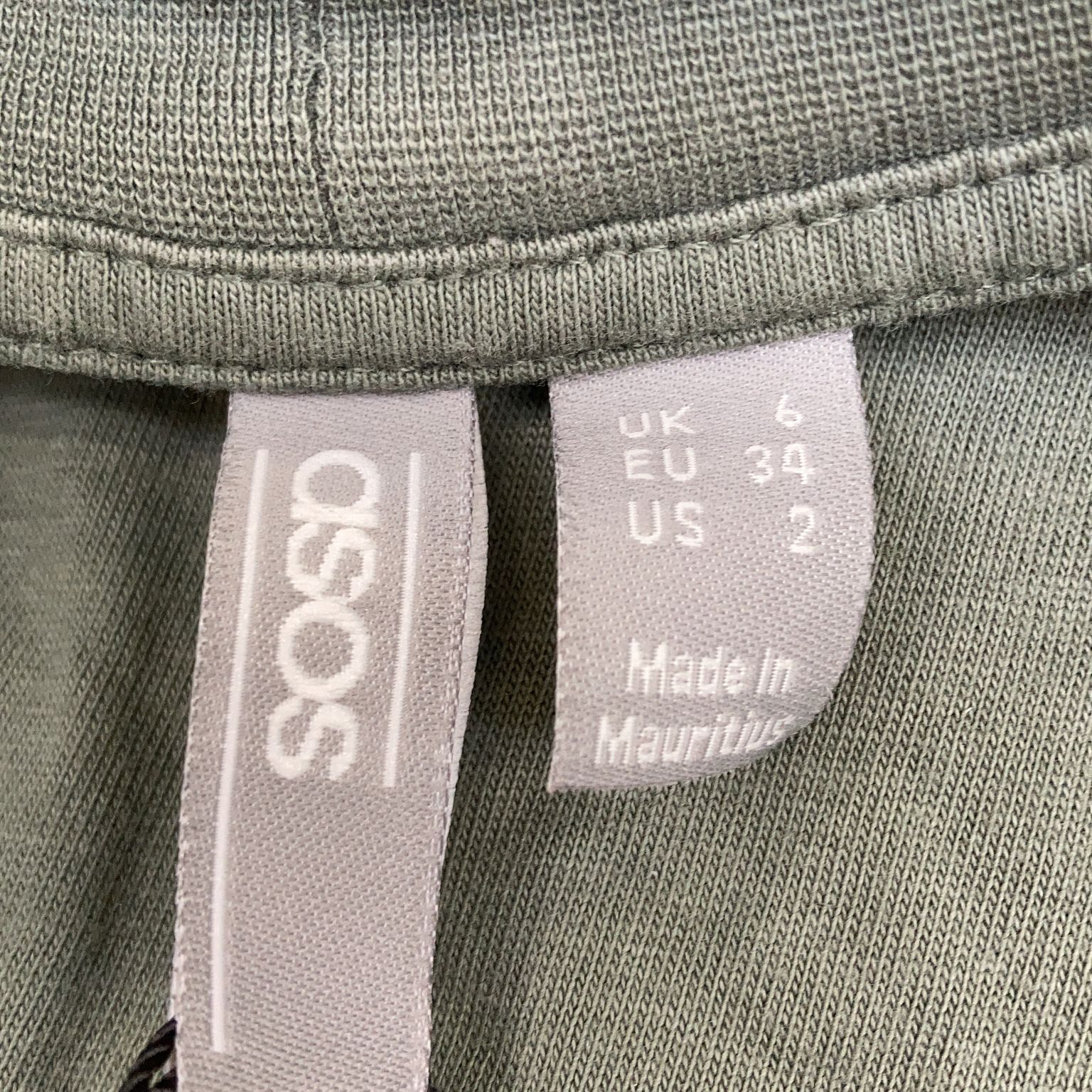 ASOS