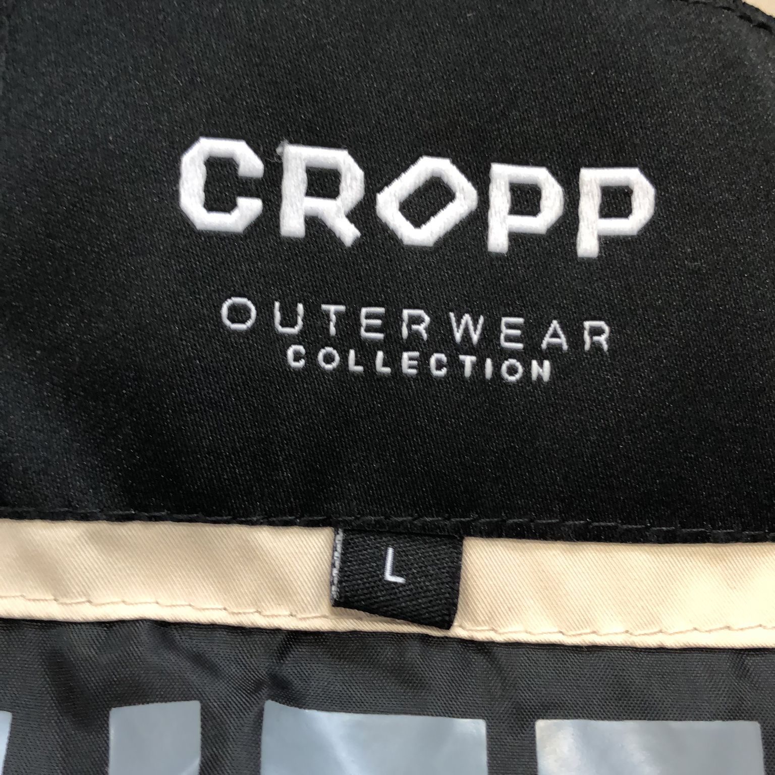 Cropp