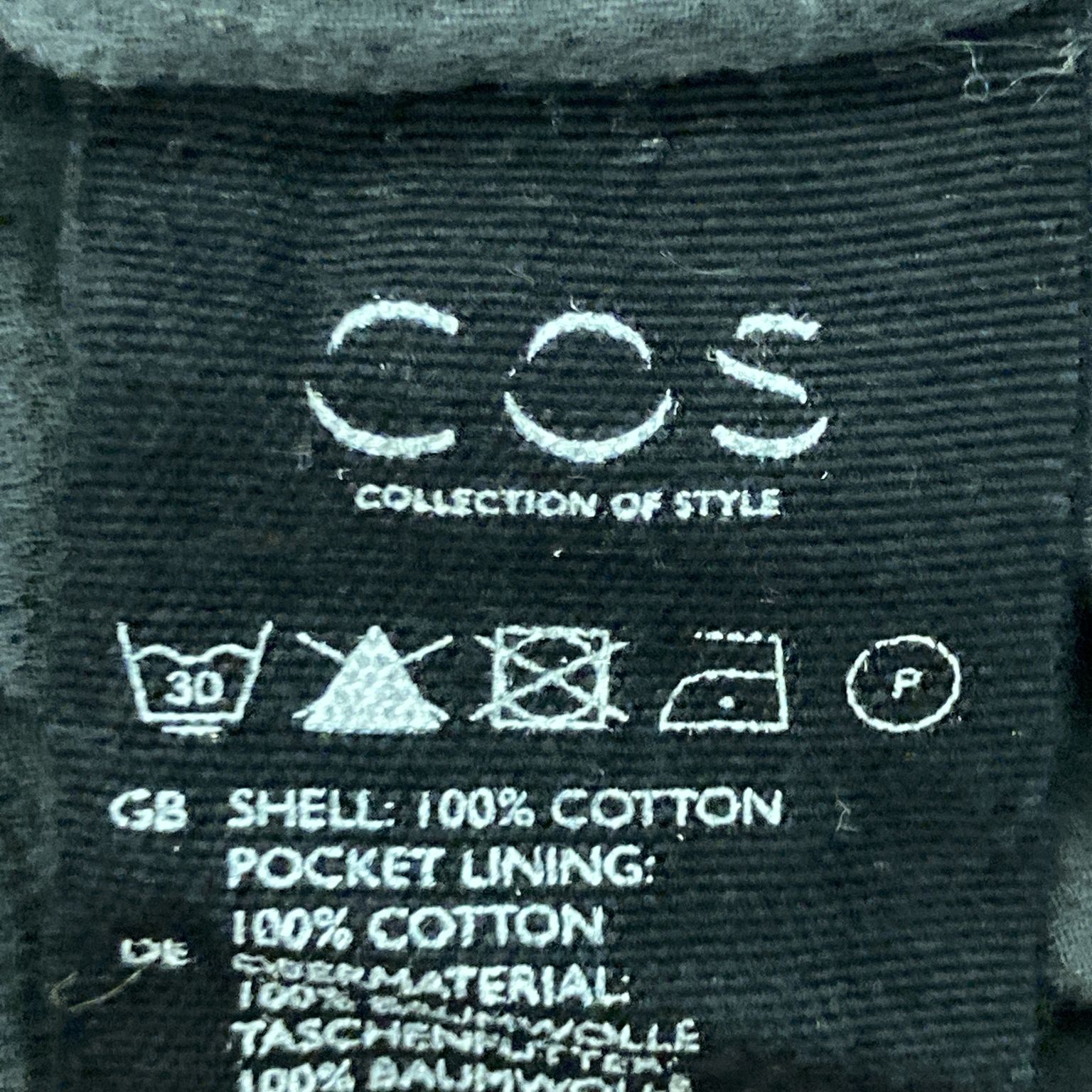 COS