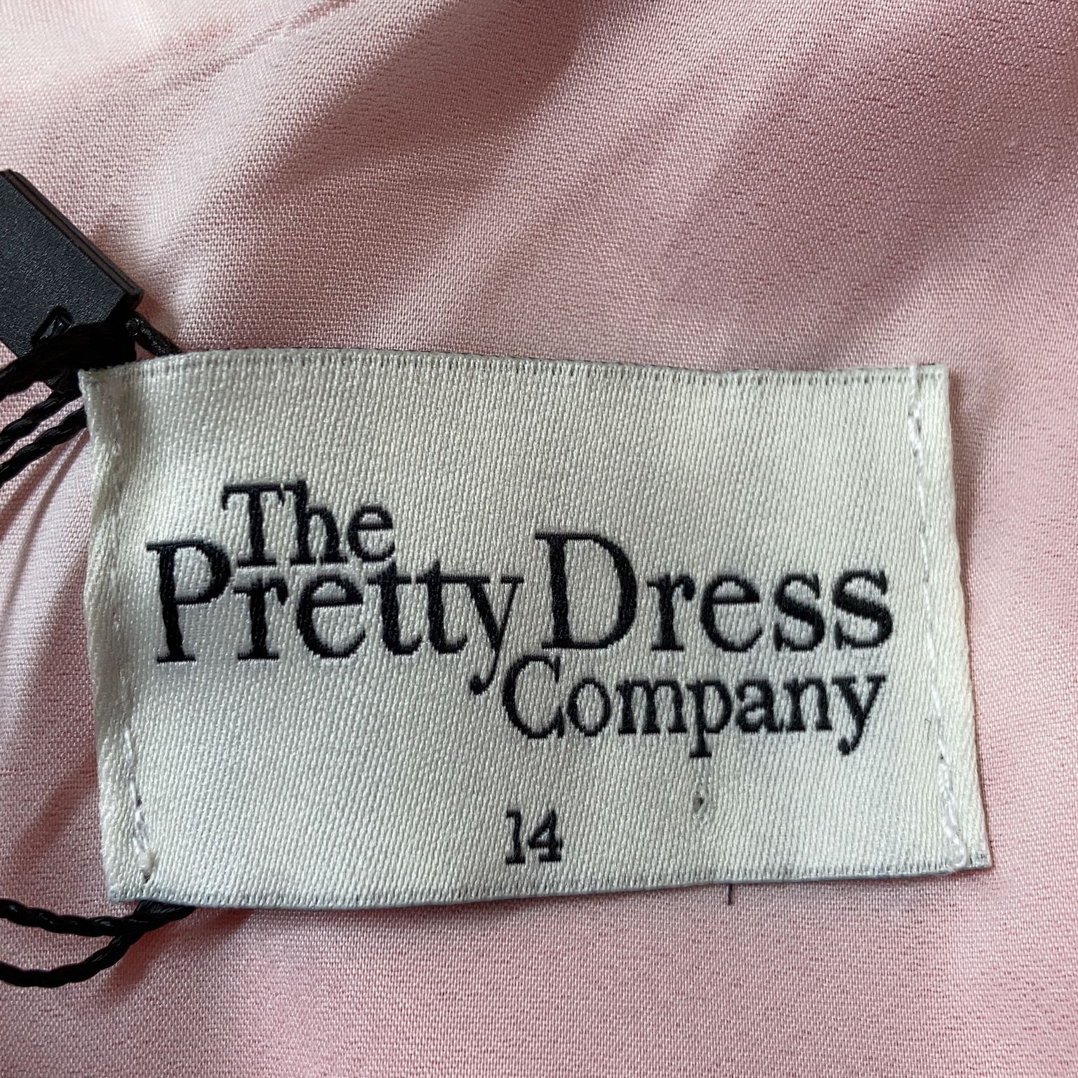 The Pretty Dress Company