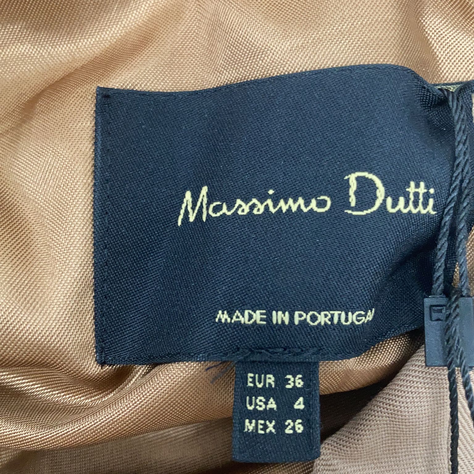 Massimo Dutti