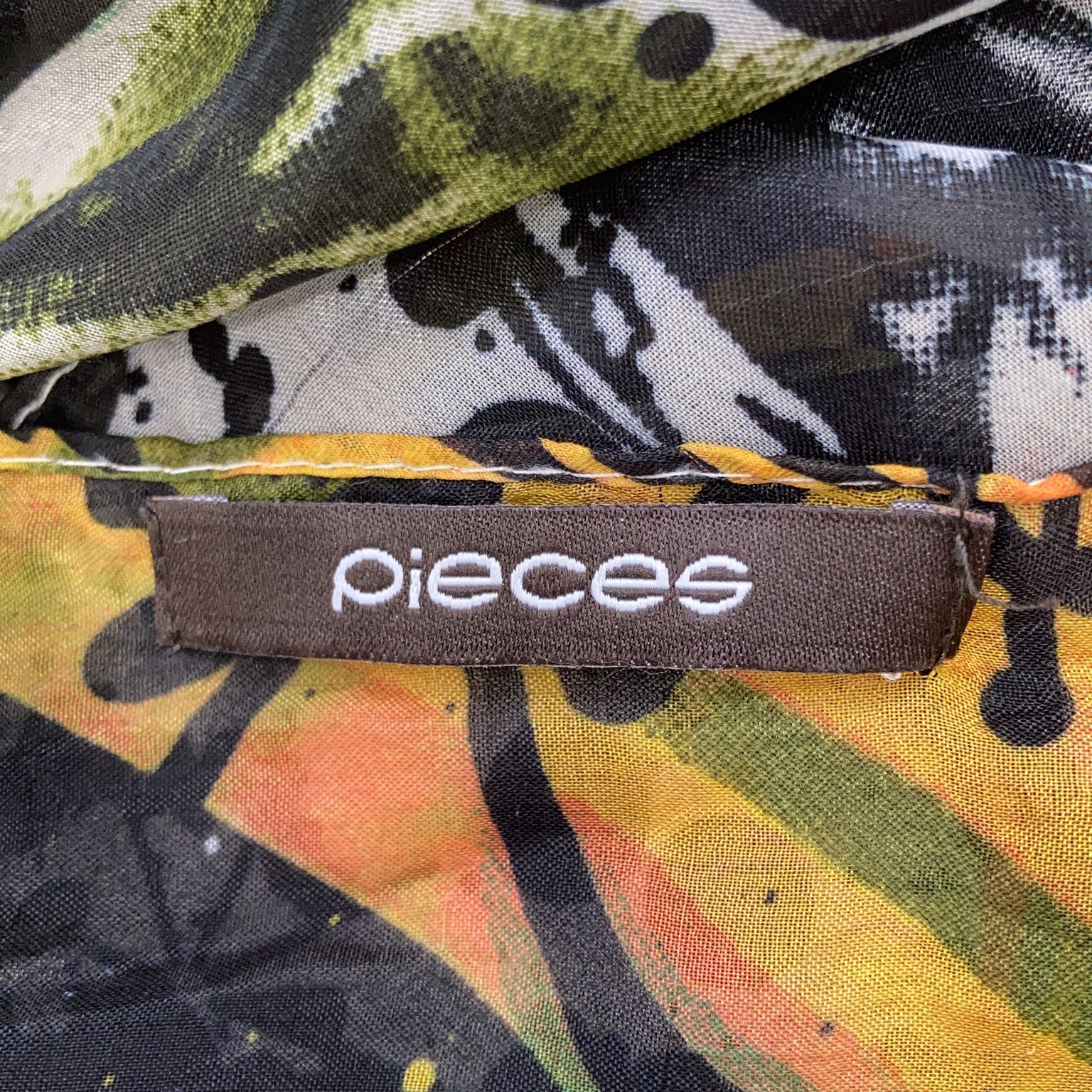 Pieces