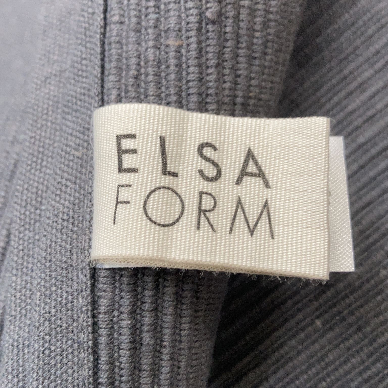 Elsaform