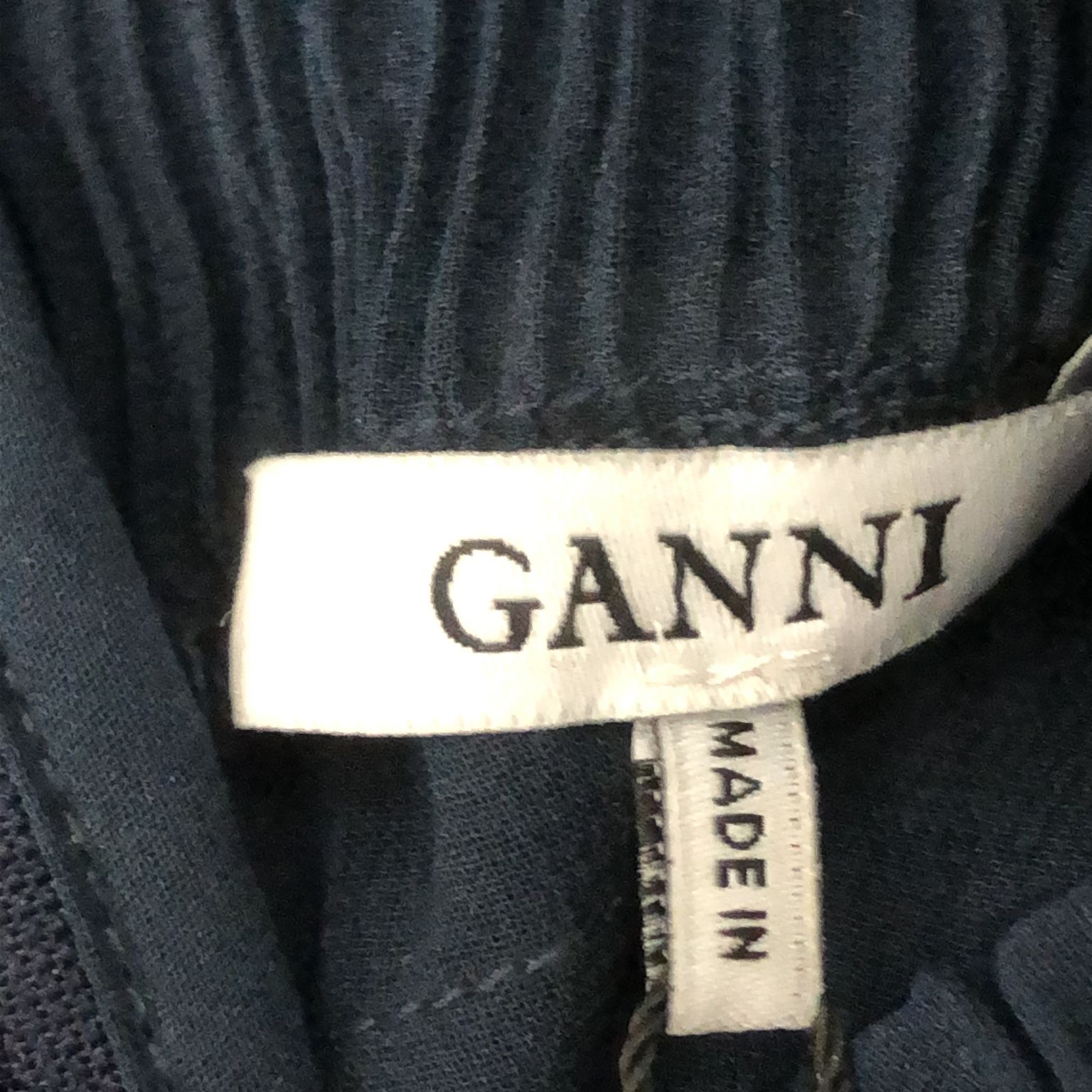 Ganni