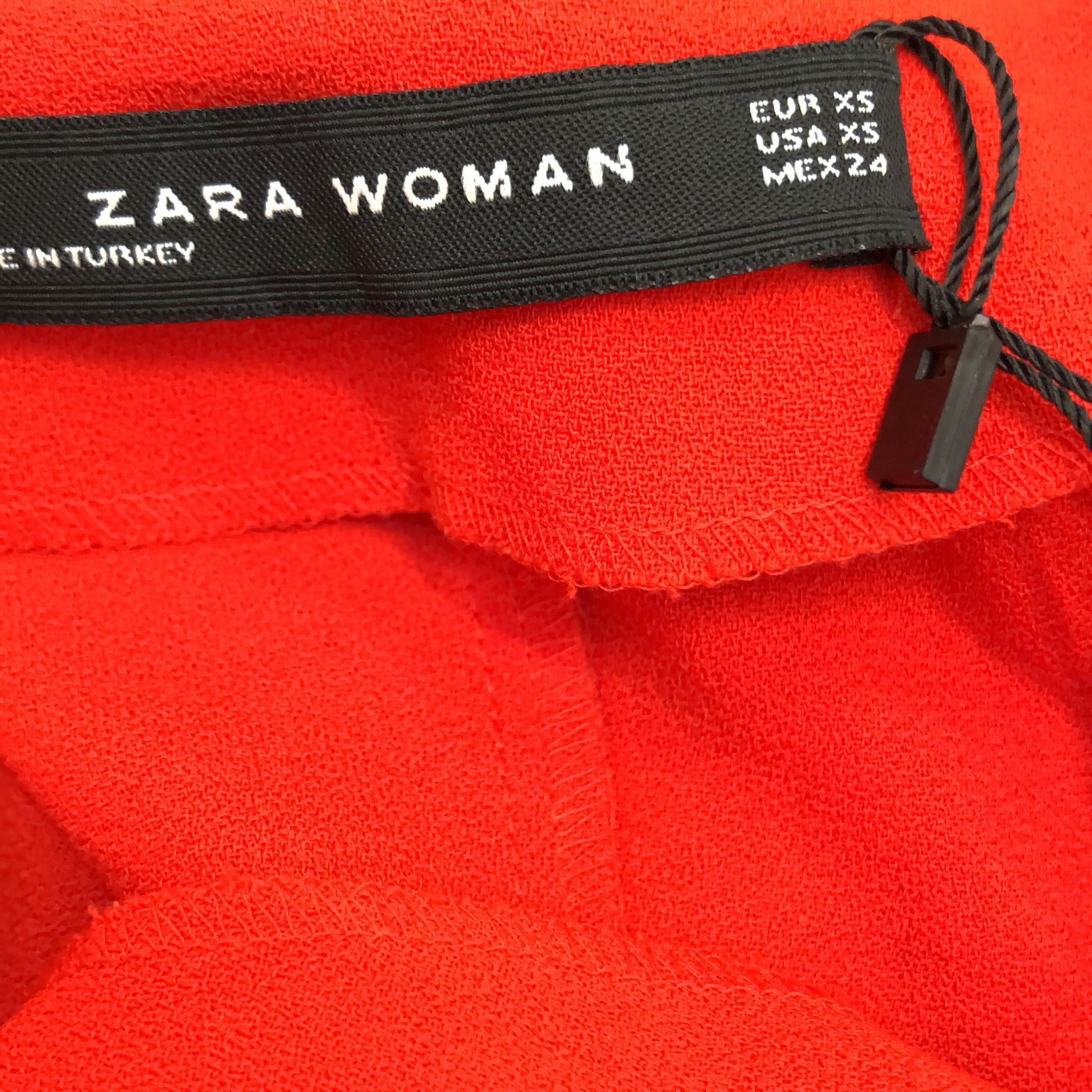 Zara Woman