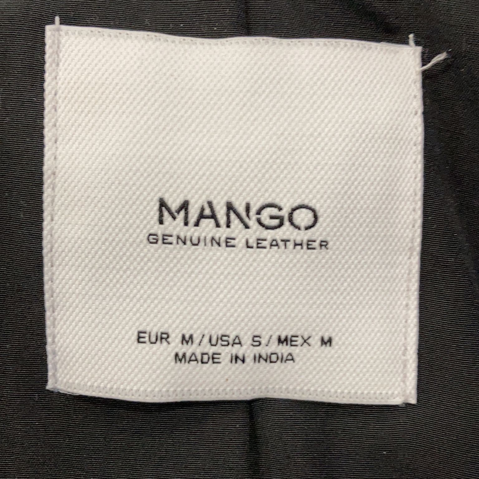 Mango