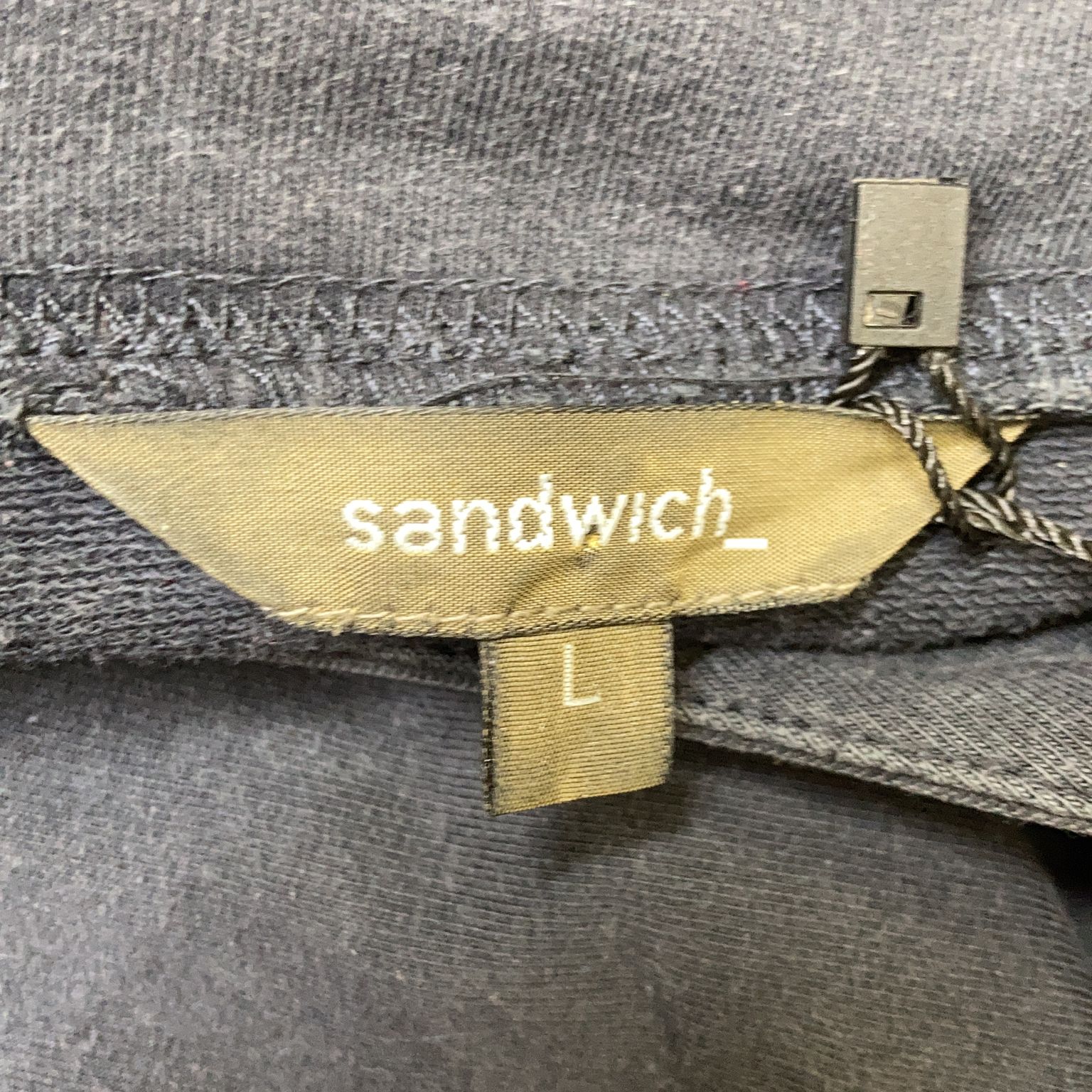 Sandwich