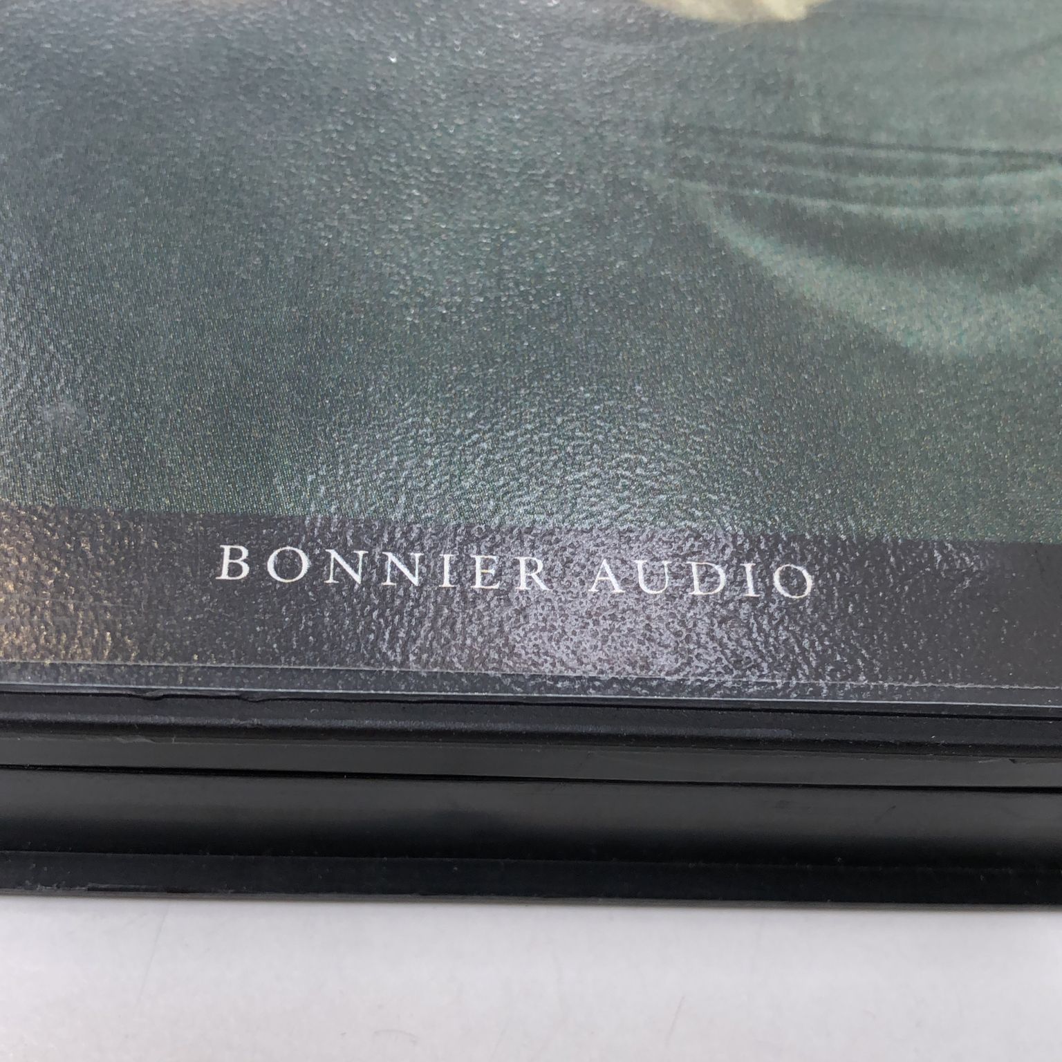 Bonnier Audio