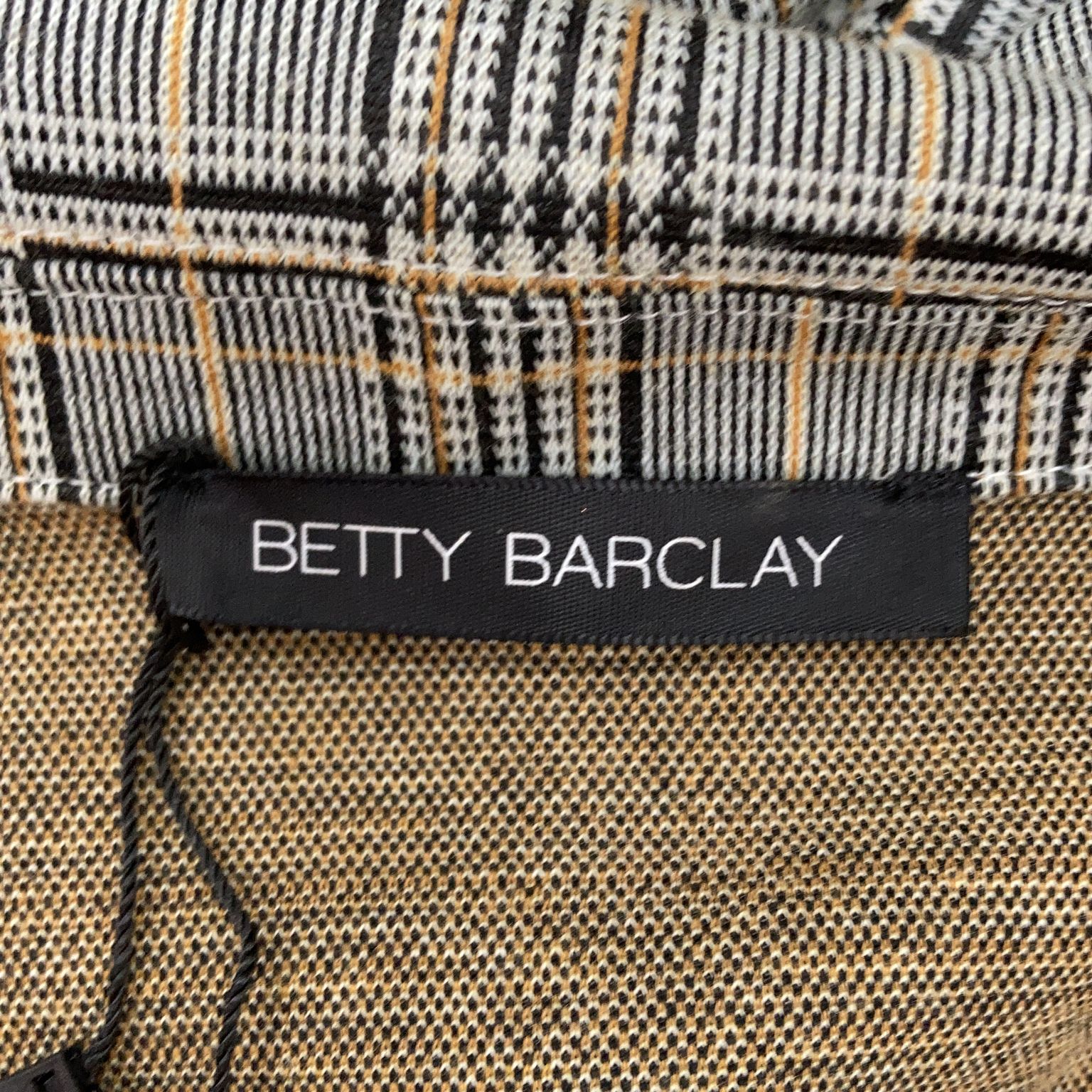 Betty Barclay