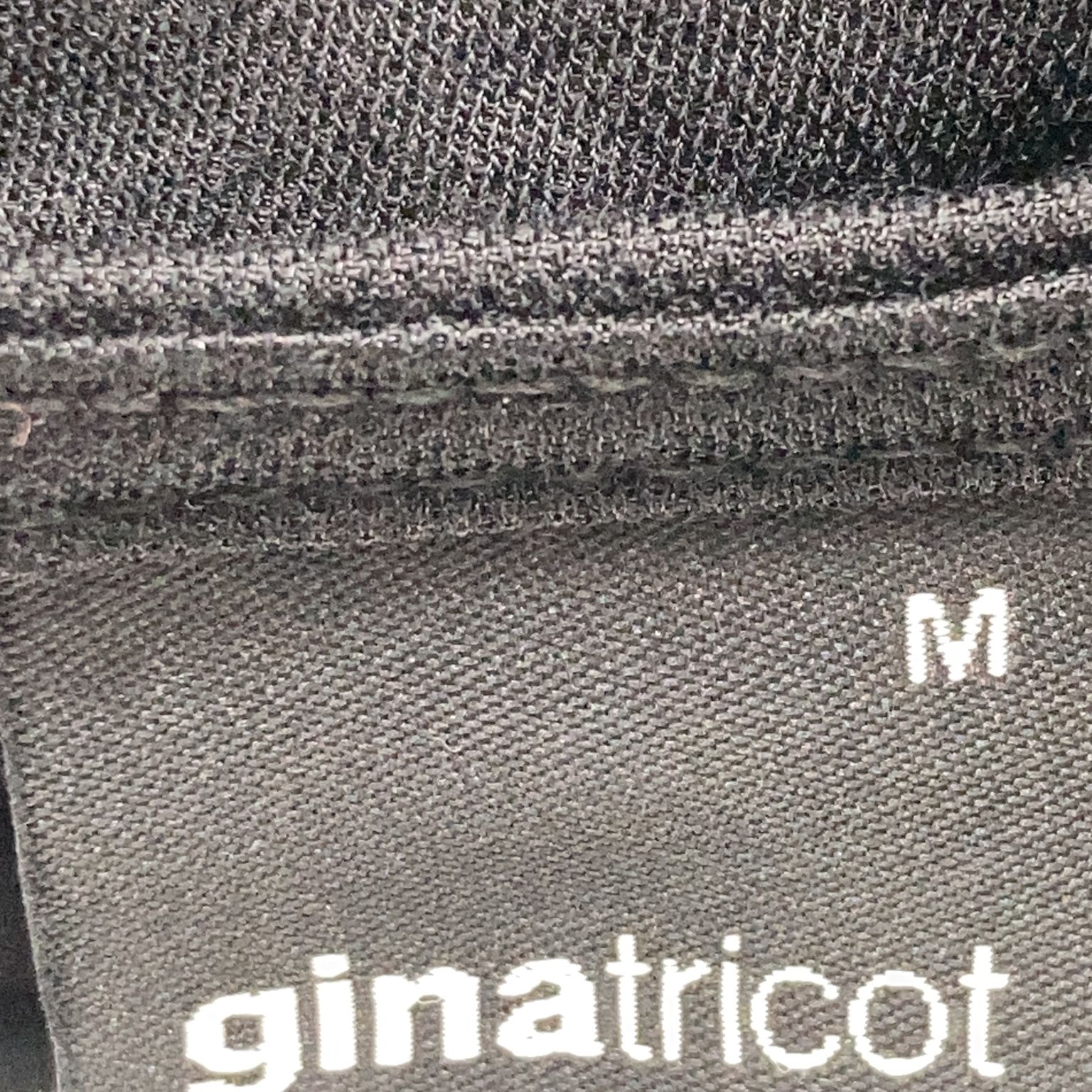 Gina Tricot