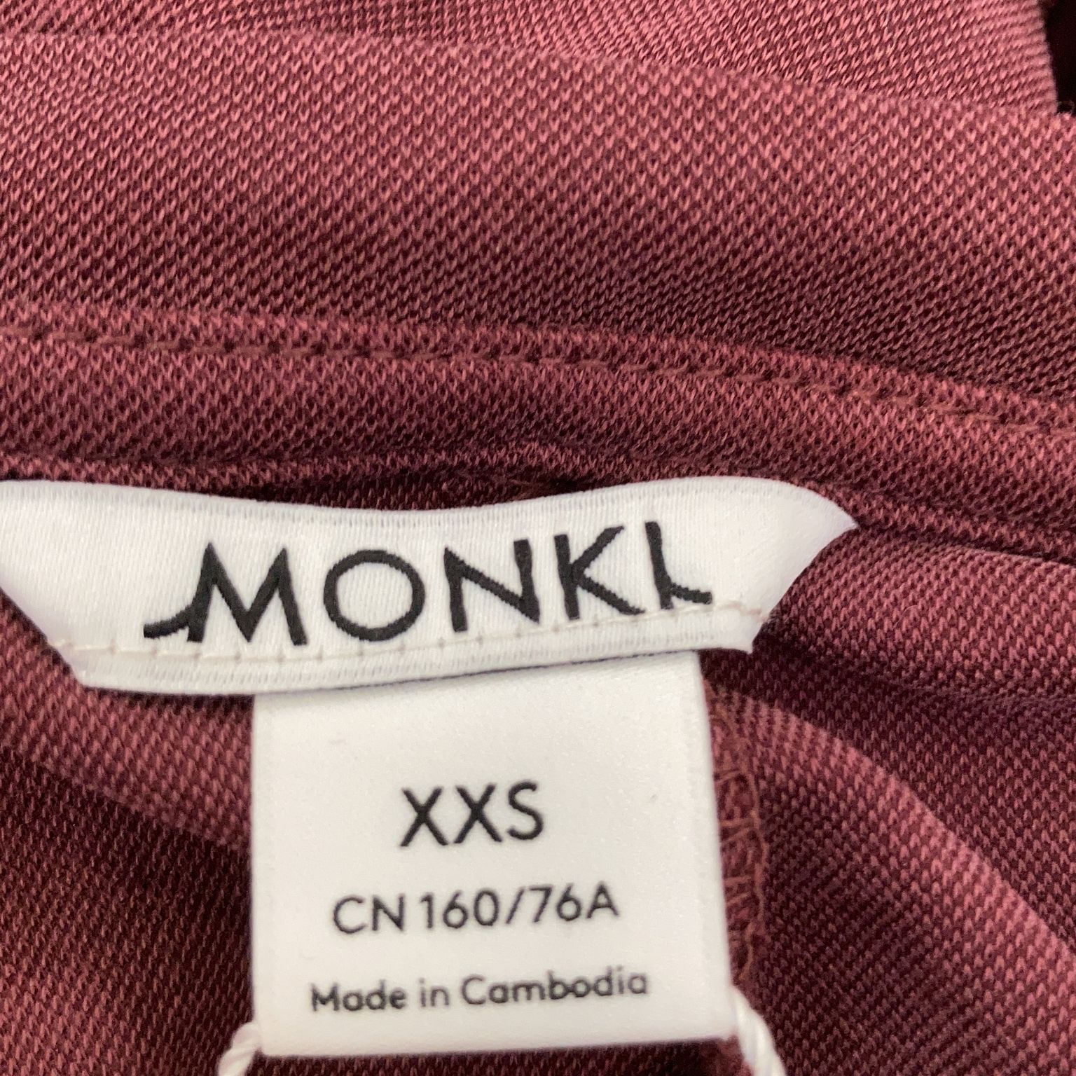 Monki