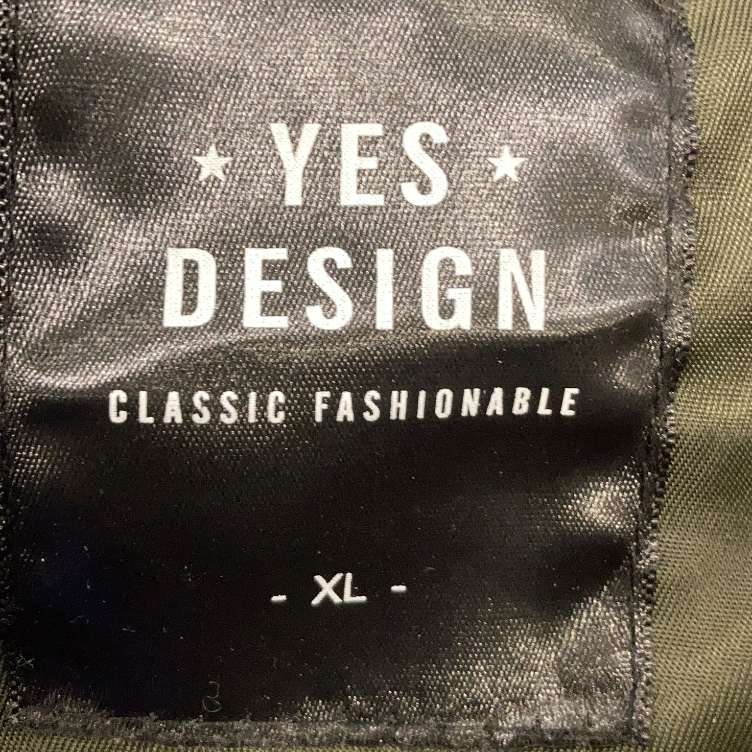 Yes! Design