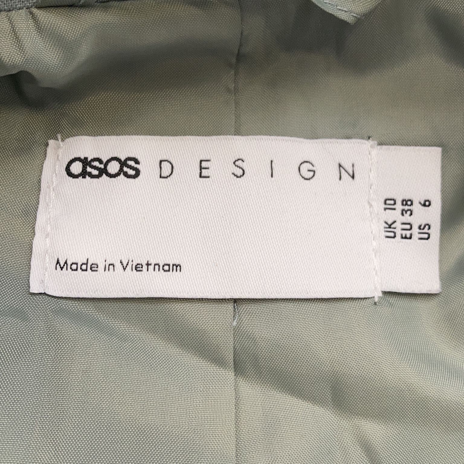 ASOS Design