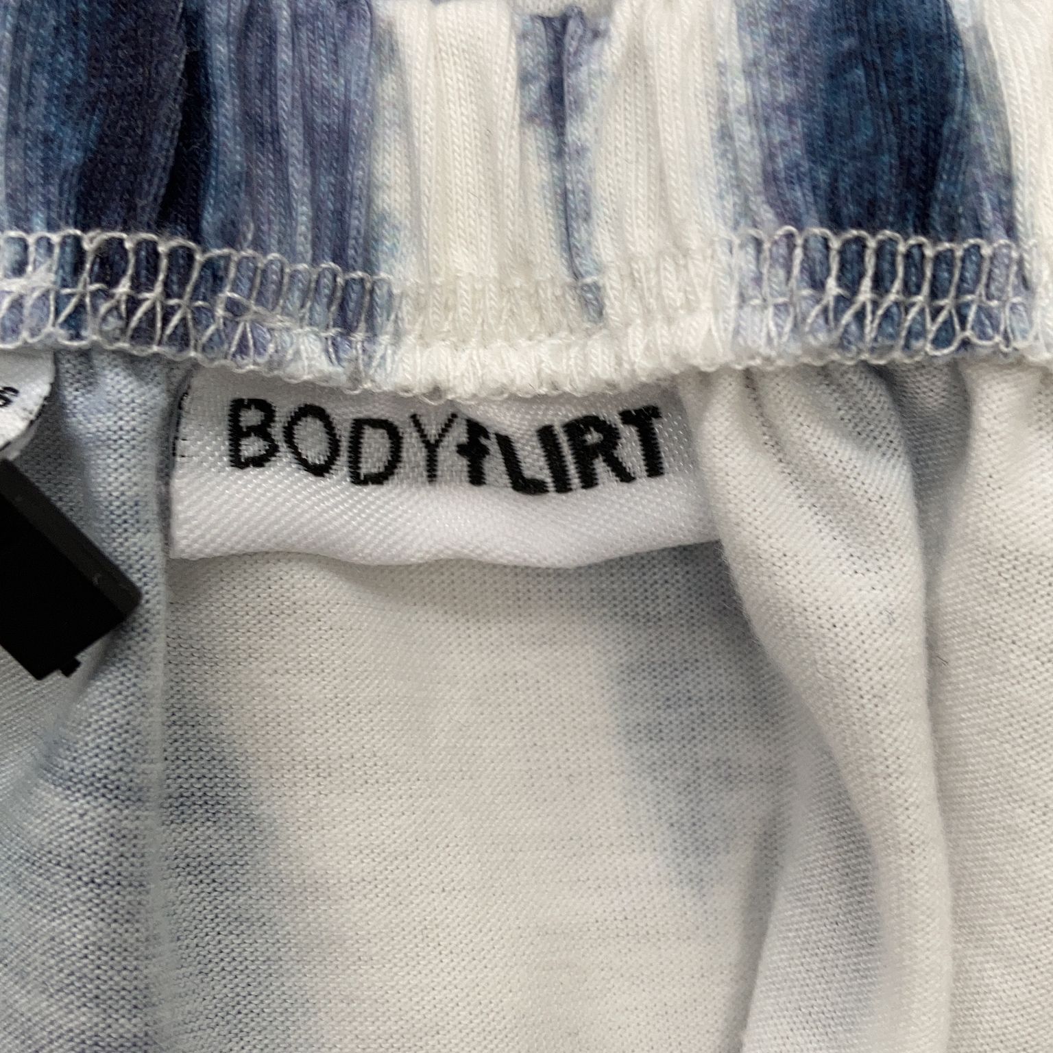 Bodyflirt