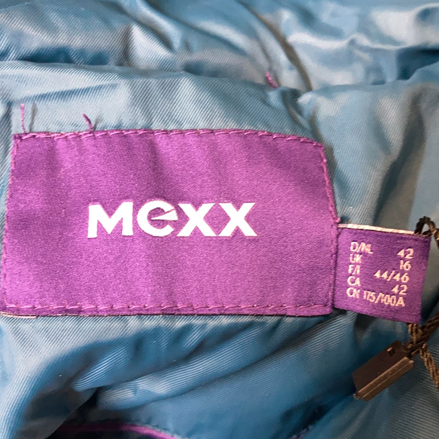 Mexx