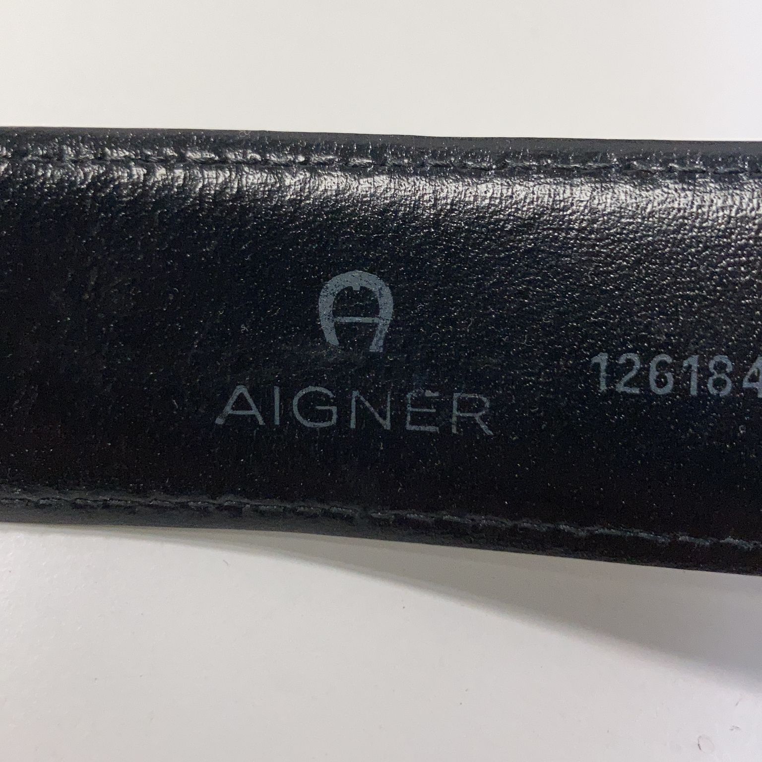 Aigner