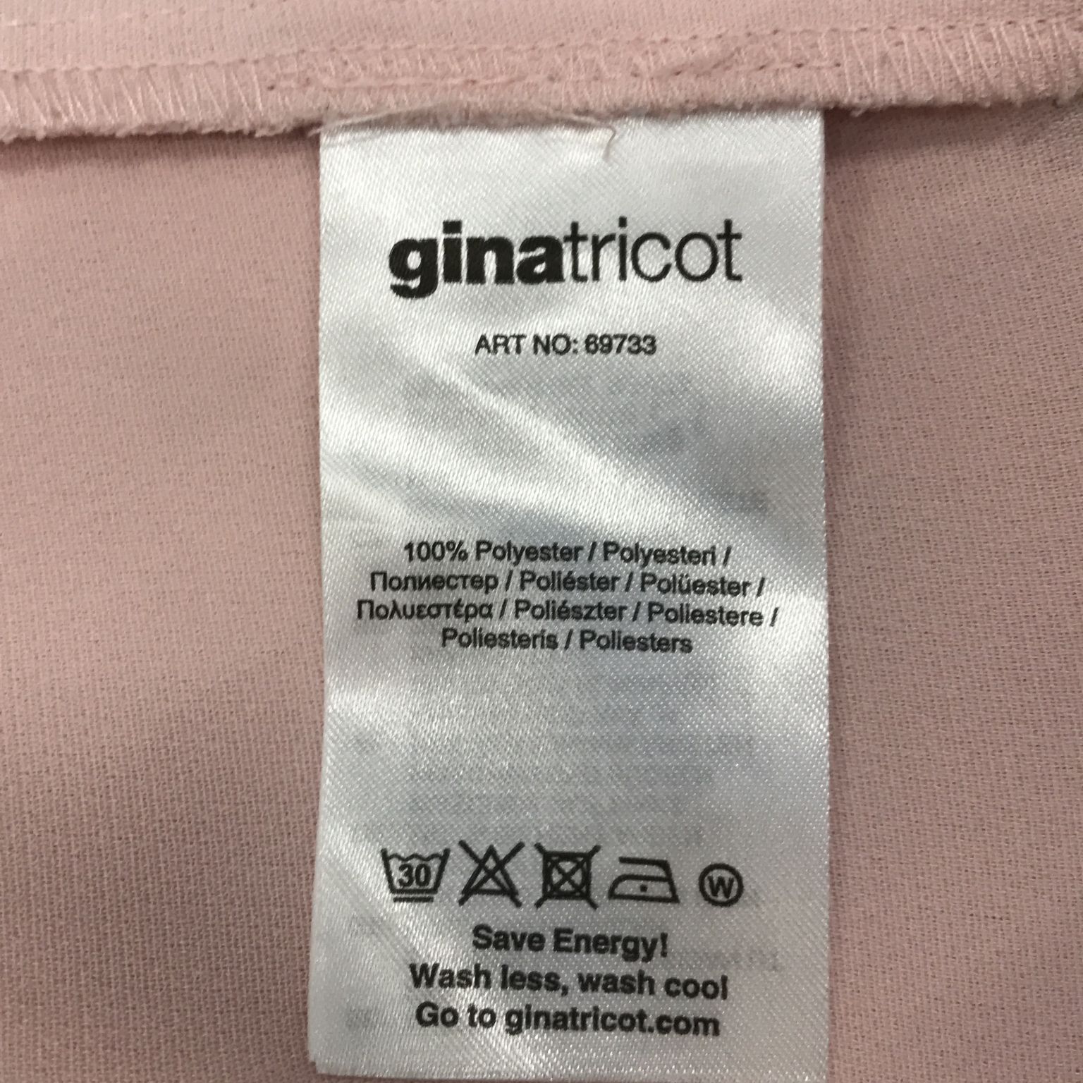 Gina Tricot