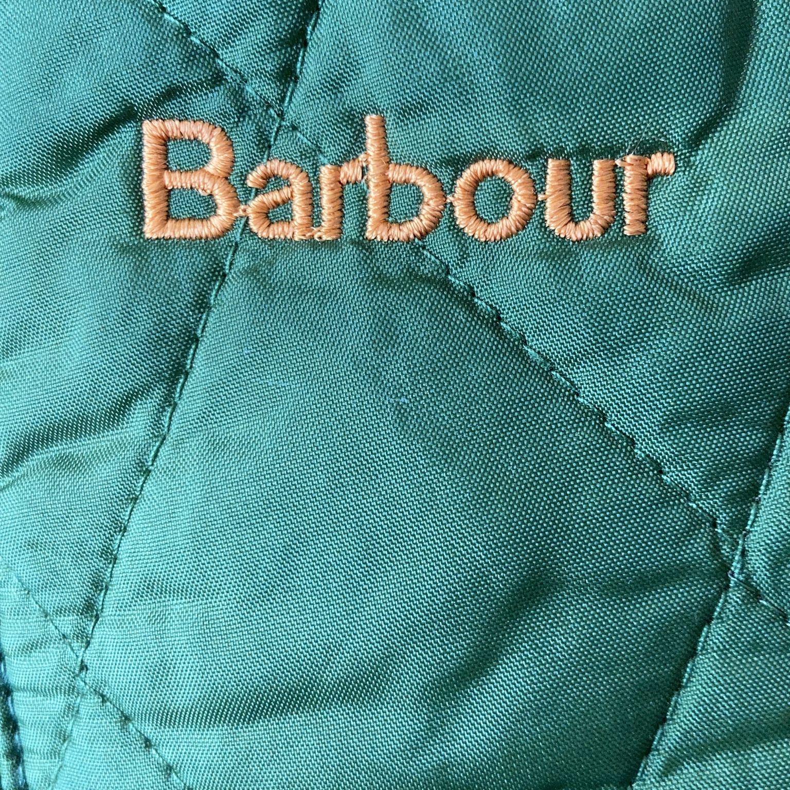 Barbour