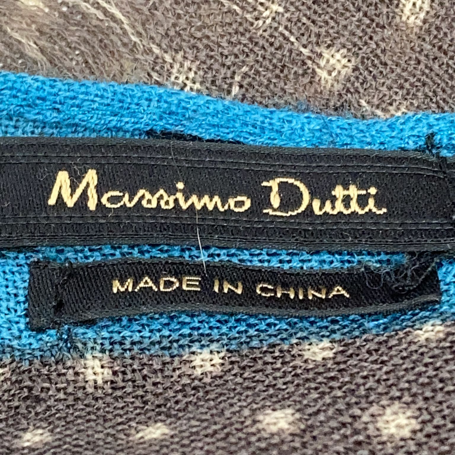 Massimo Dutti