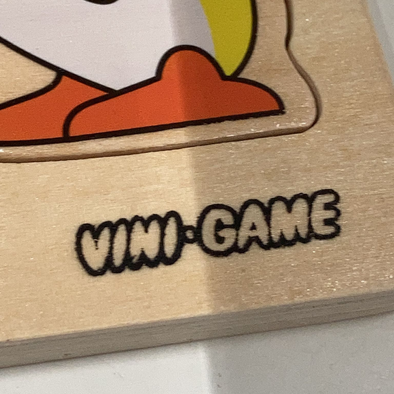 Vini-Game