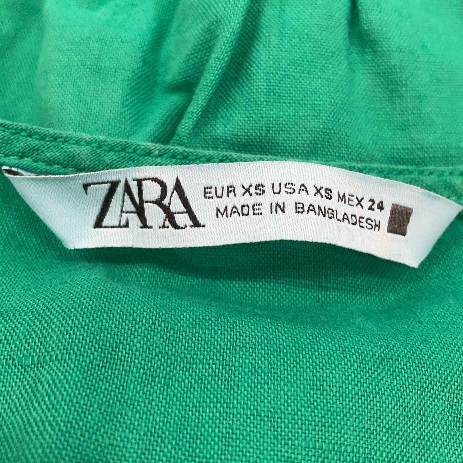 Zara