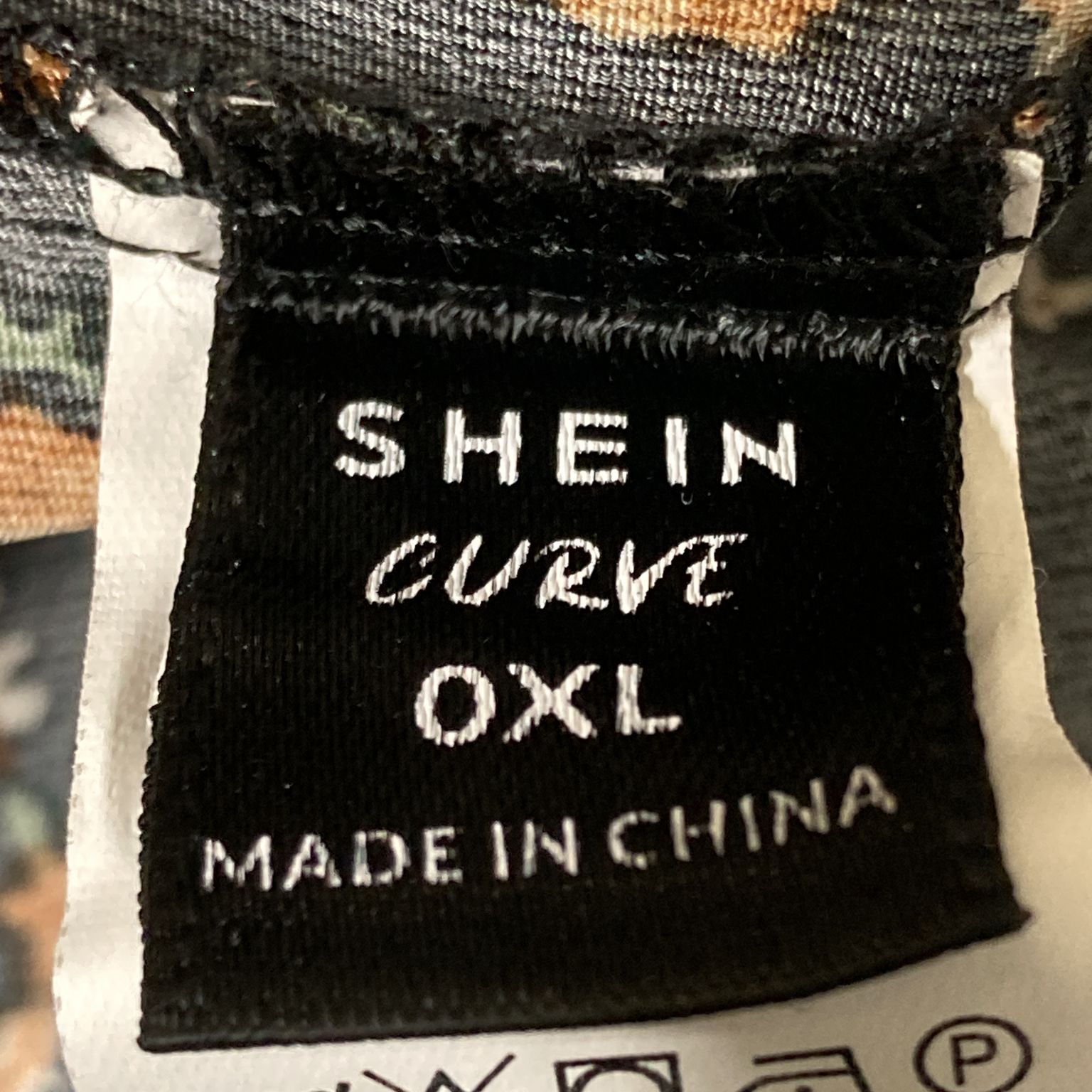 Shein Curve