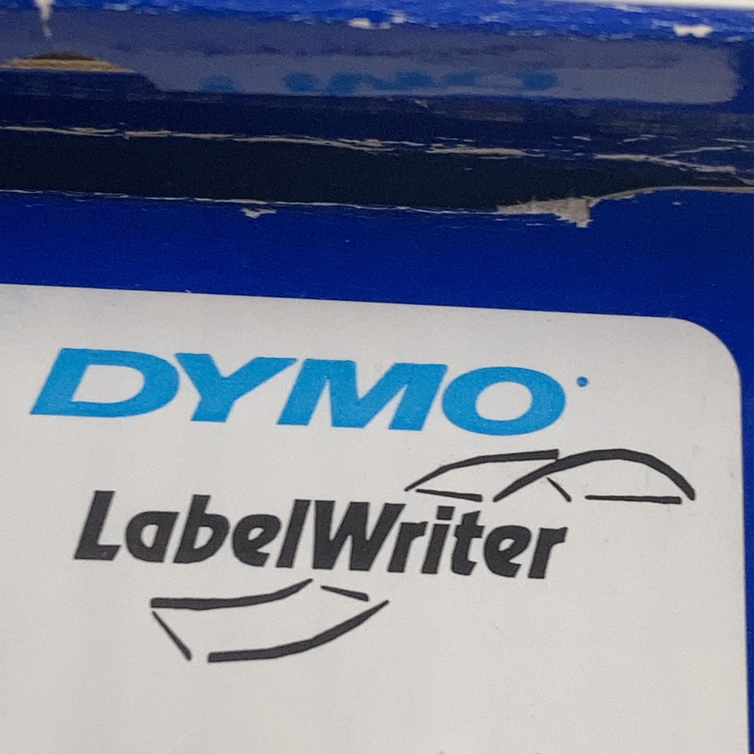 Dymo