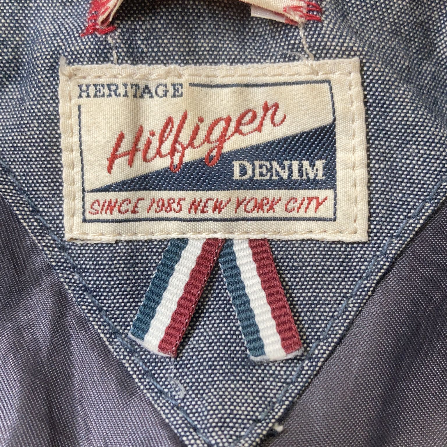 Hilfiger Denim