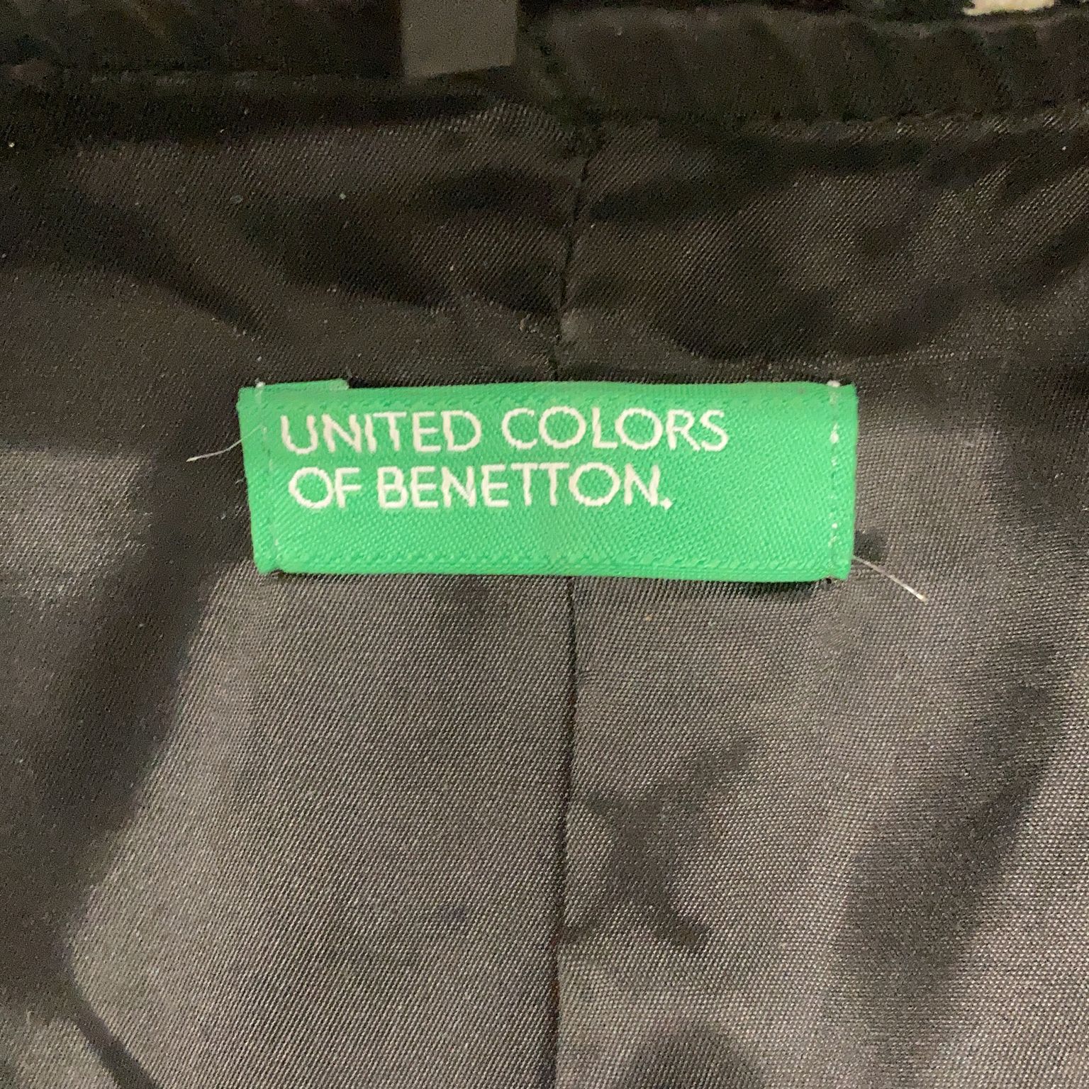 United Colors of Benetton