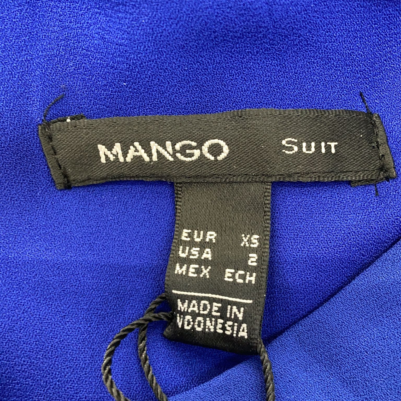 Mango